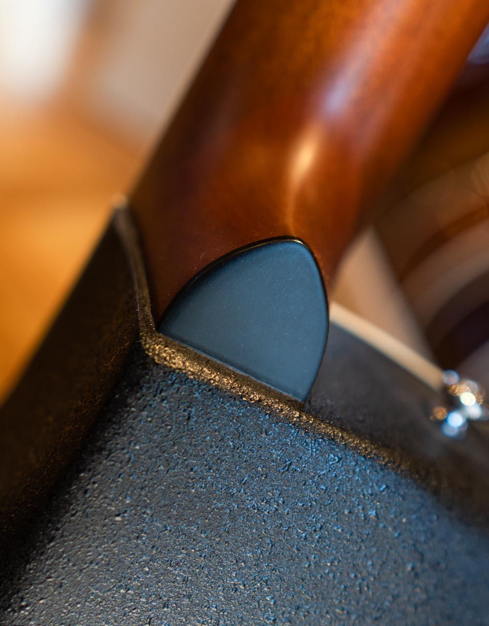 Классическая гитара Ovation Applause AB24CC-4S Balladeer Mid Cutaway Nylon - купить в "Гитарном Клубе"