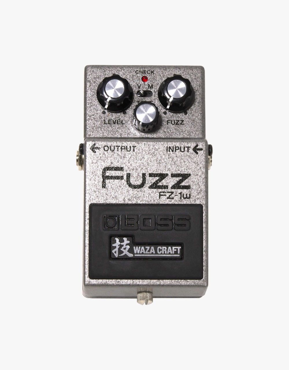 Гитарная педаль Boss FZ-1W - купить в "Гитарном Клубе"
