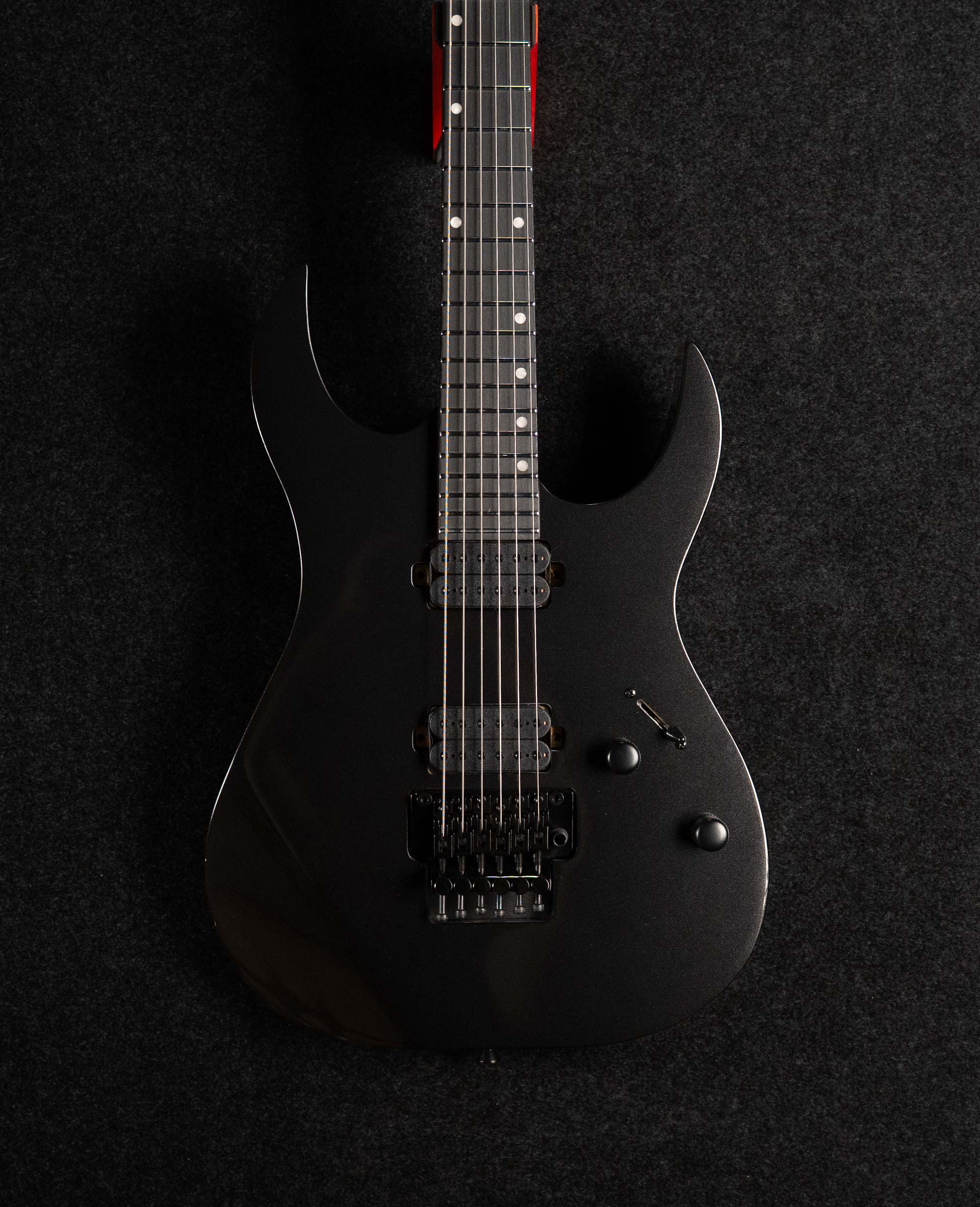 Электрогитара Spira S-420 BK - купить в "Гитарном Клубе"