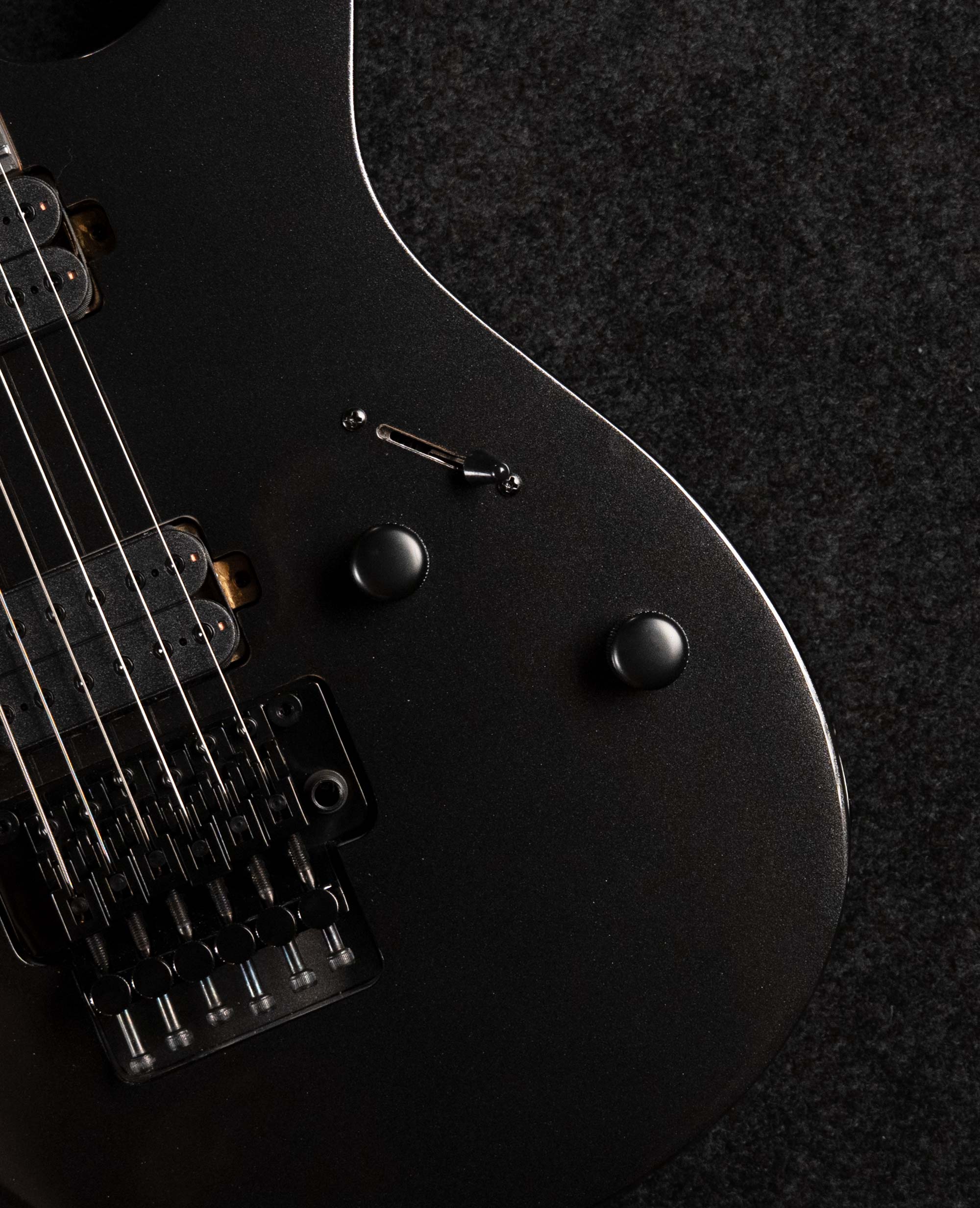 Электрогитара Spira S-420 BK - купить в "Гитарном Клубе"