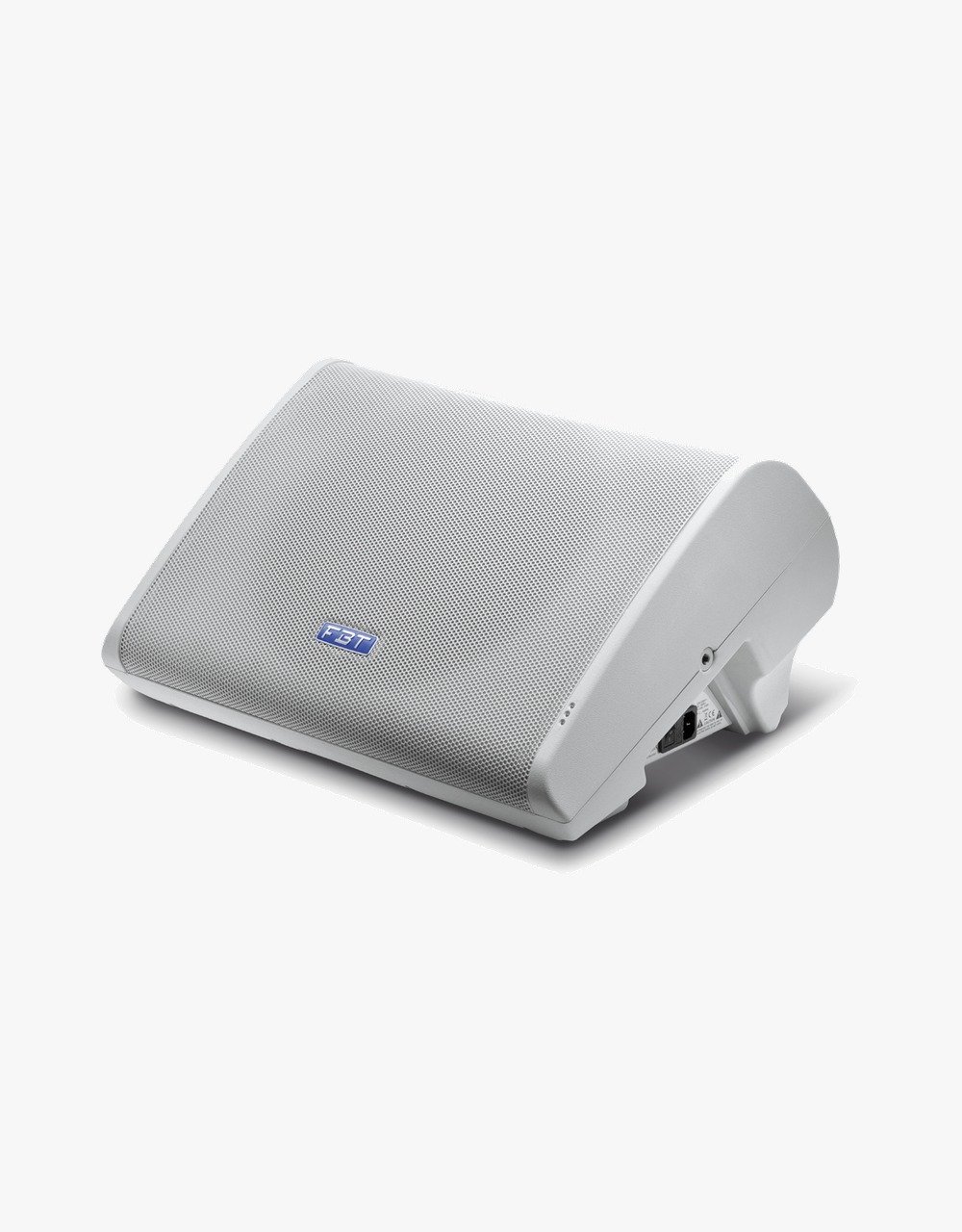 Студийный монитор FBT STAGEMAXX 12MA W - купить в "Гитарном Клубе"