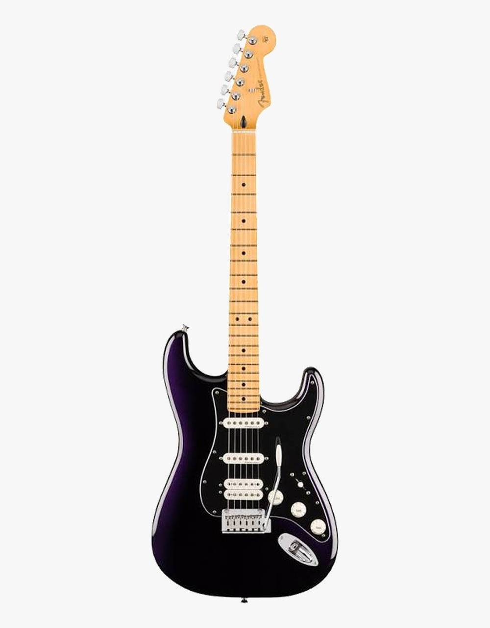 Электрогитара Fender Player II Modified Stratocaster HSS, Dusk - купить в "Гитарном Клубе"