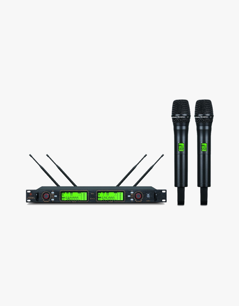 Беспроводная система Arthur Forty U-9900C (UHF) - купить в "Гитарном Клубе"
