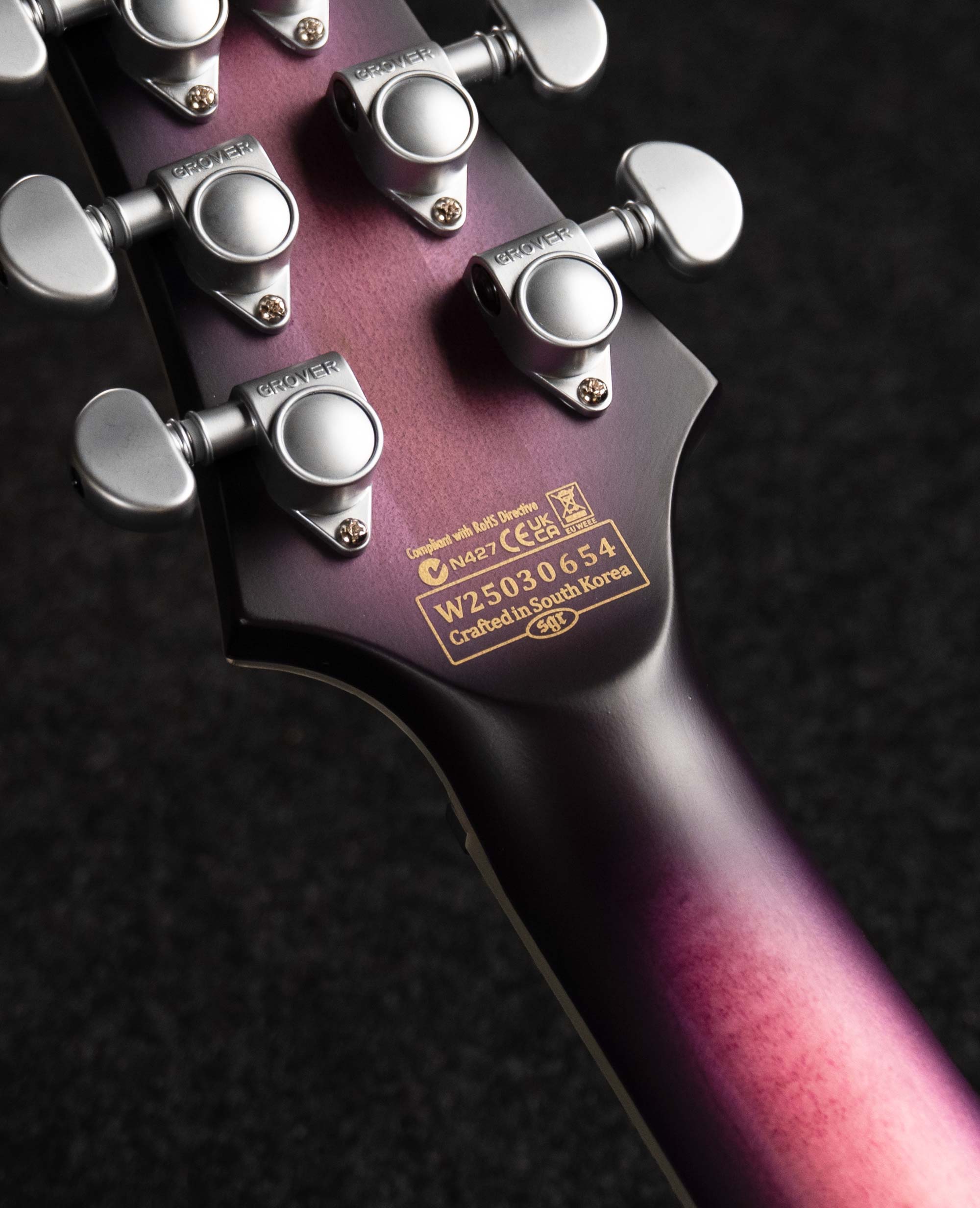 Электрогитара Schecter C-1 Platinum SPB - купить в "Гитарном Клубе"