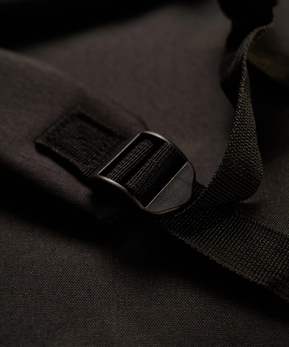 Чехол для акустической гитары ACOUSTIC UNION GAB-03BK-AU, Black - купить в "Гитарном Клубе"