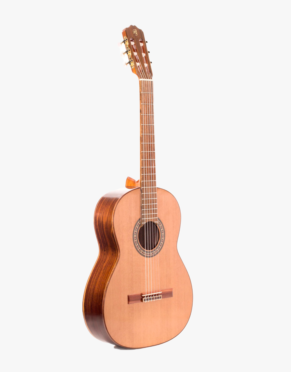 Классическая гитара Prudencio Saez 3-S (12) Cedar - купить в "Гитарном Клубе"