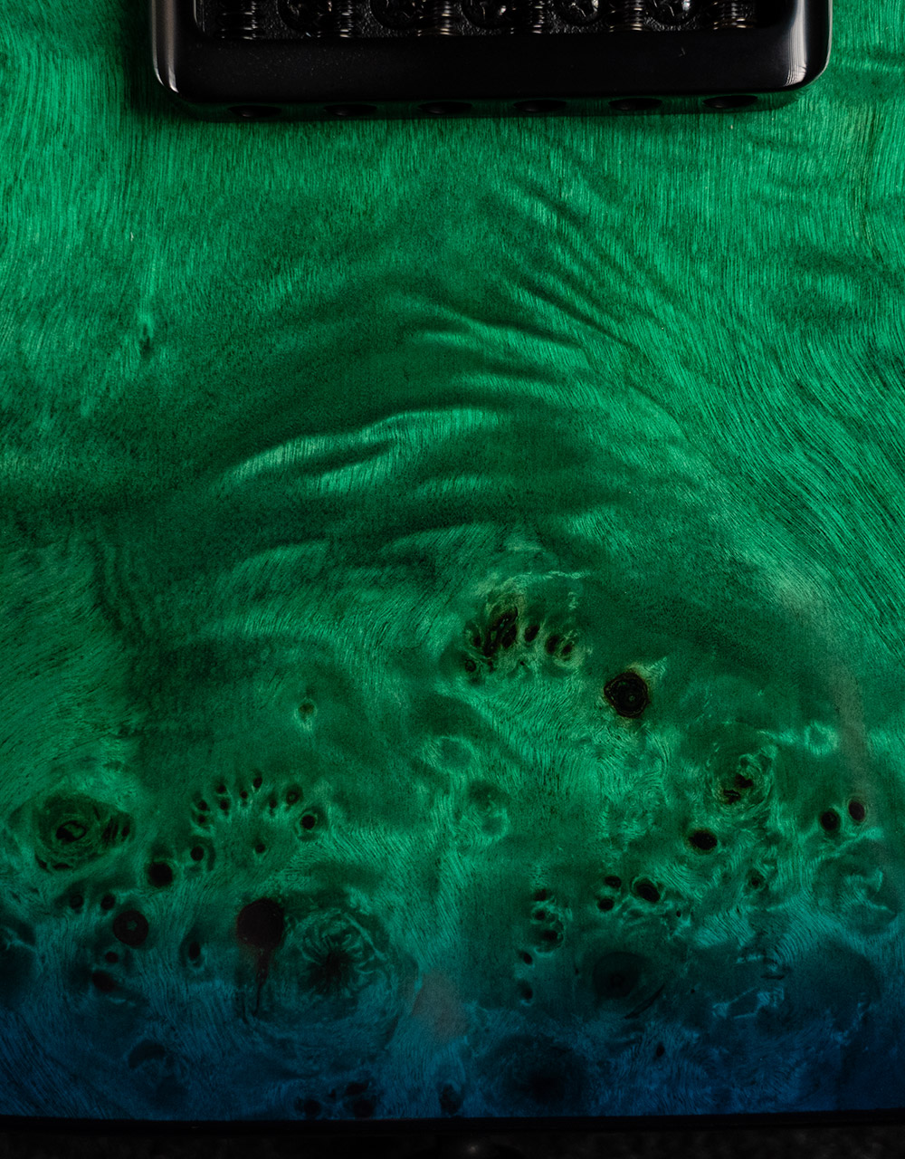 Электрогитара Schecter C-6 Pro Aqua Burst - купить в "Гитарном Клубе"