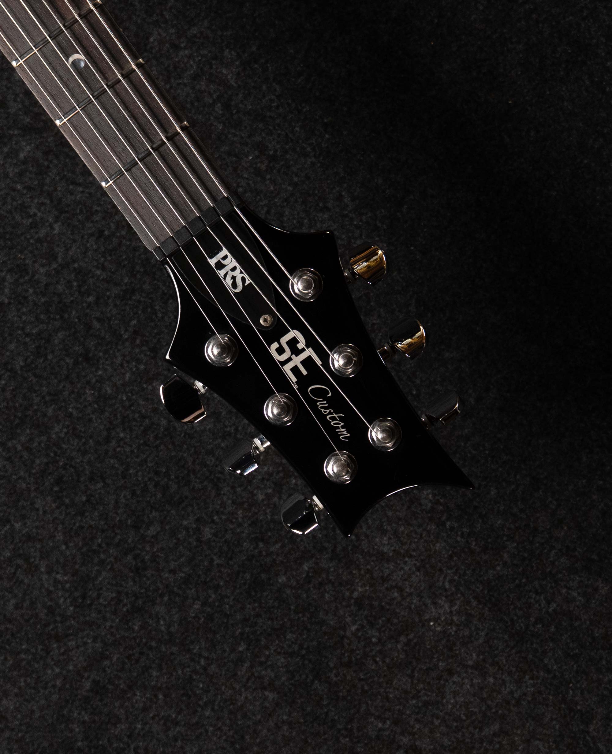 Электрогитара PRS SE CUSTOM 22 CHARCOAL