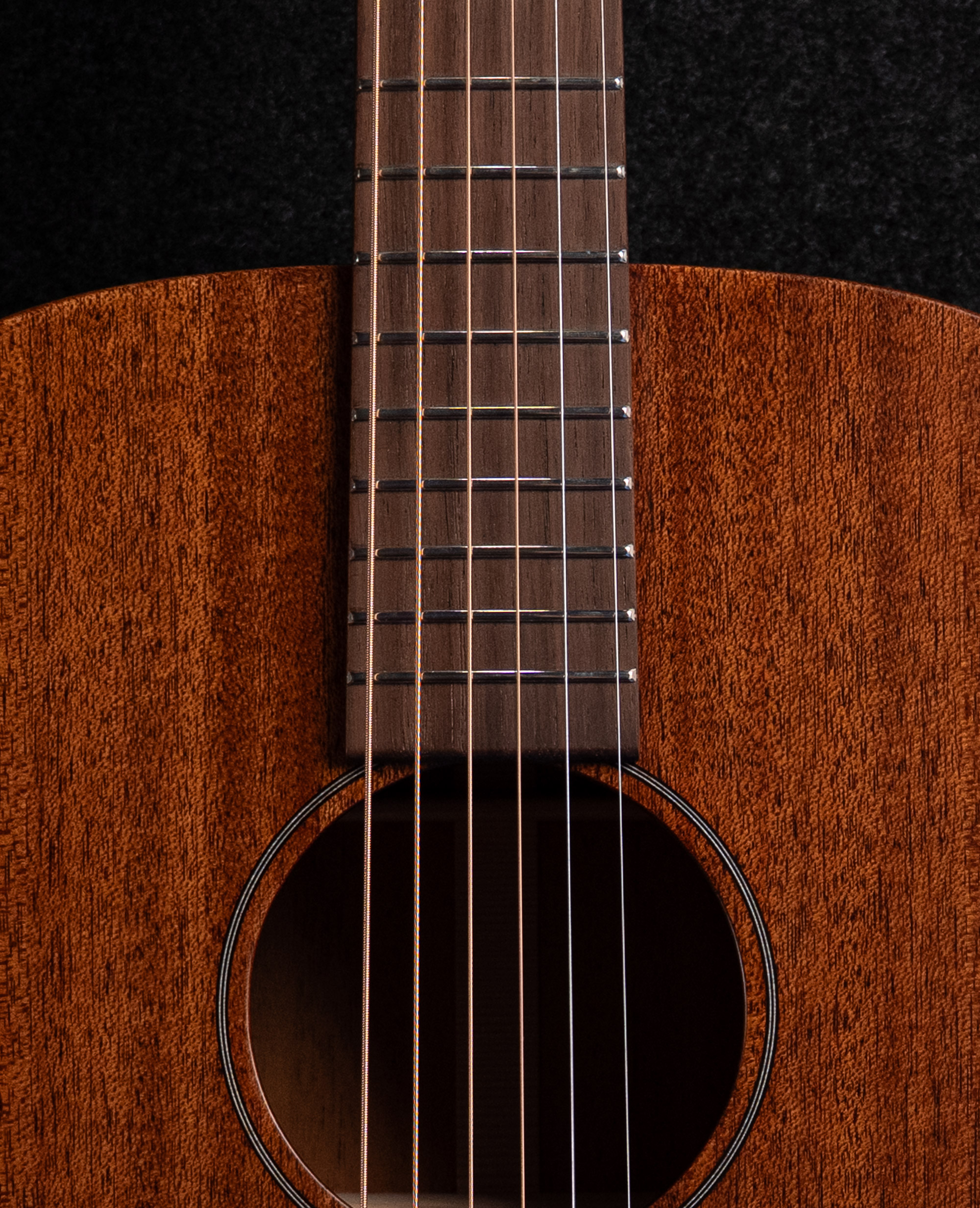 Акустическая гитара Acoustic Union 000-MMR - купить в "Гитарном Клубе"