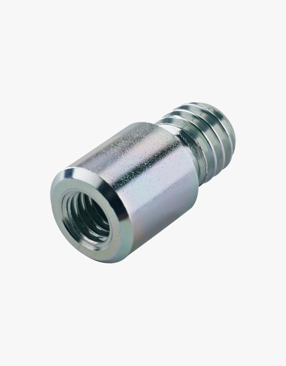 Резьбовой переходник K&M 21900-208-29 с 3/8 " на 1/2 " - купить в "Гитарном Клубе"