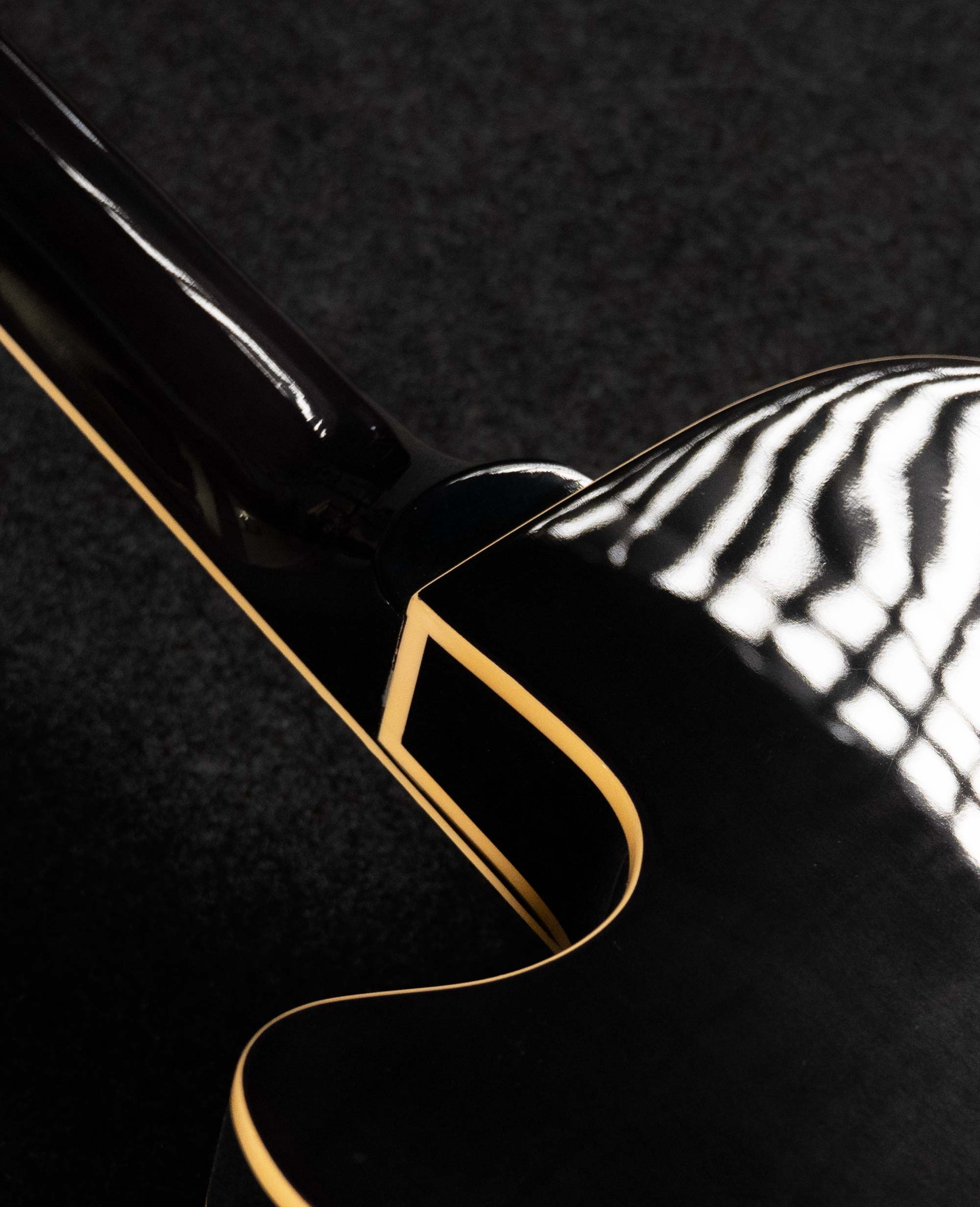 Электрогитара Duesenberg Starplayer TV Black Sparkle