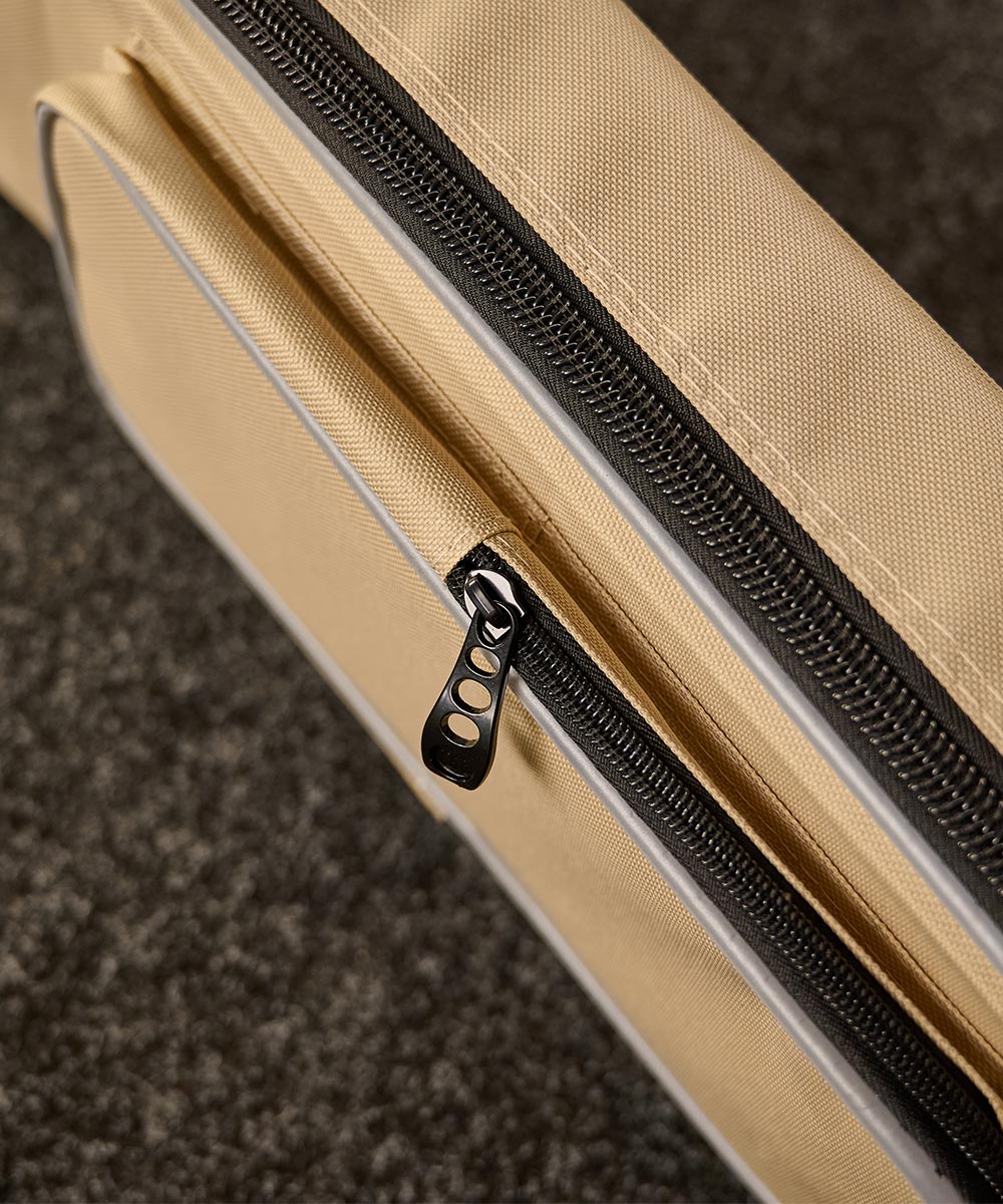 Чехол для электрогитары ACOUSTIC UNION GEB-02DS-AU, Dust Storm - купить в "Гитарном Клубе"