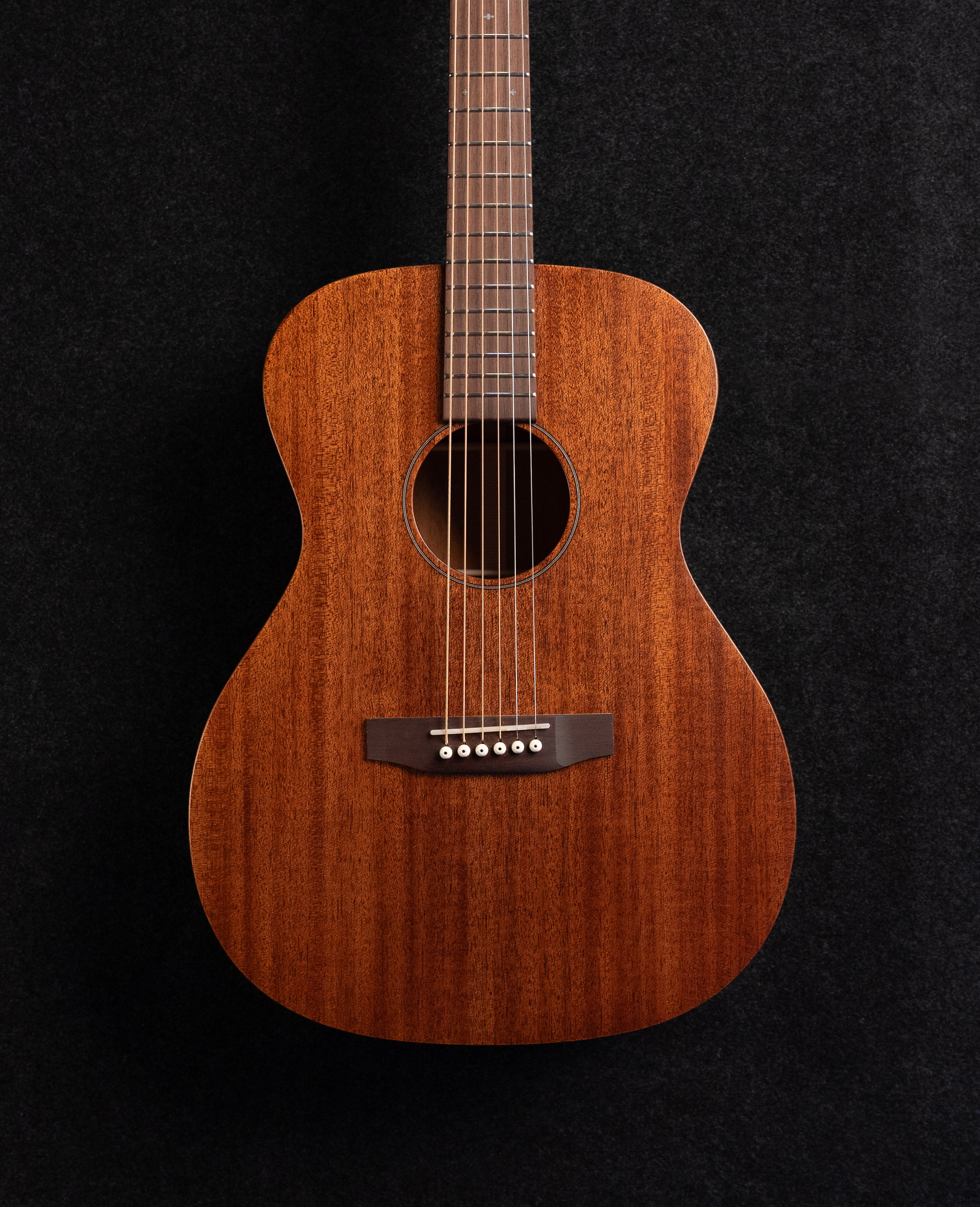 Акустическая гитара Acoustic Union 000-MMR - купить в "Гитарном Клубе"