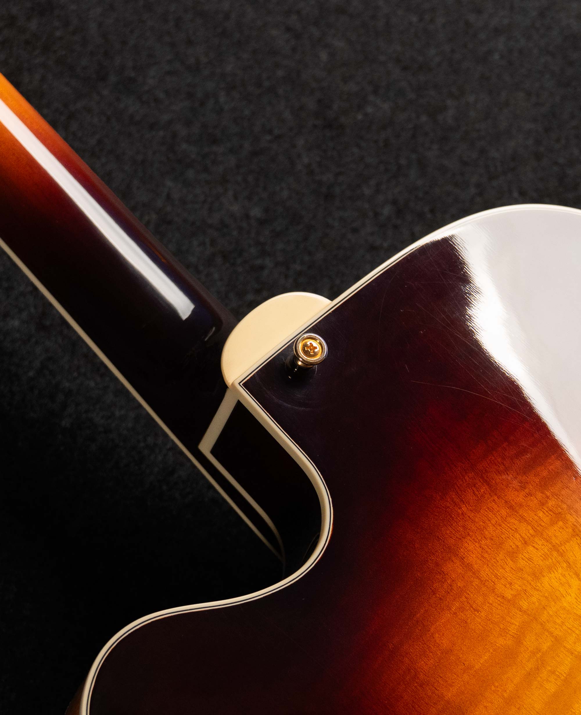 Полуакустическая гитара Eastman AR 503 CE’2020 - купить в "Гитарном Клубе"