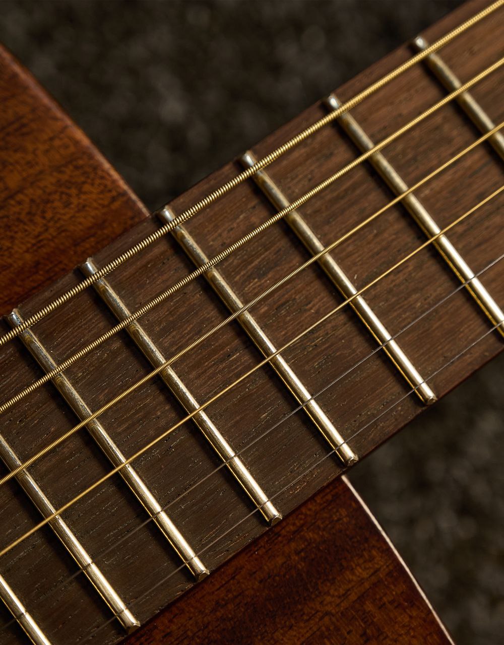 Акустическая гитара Acoustic Union 000-MMR - купить в "Гитарном Клубе"