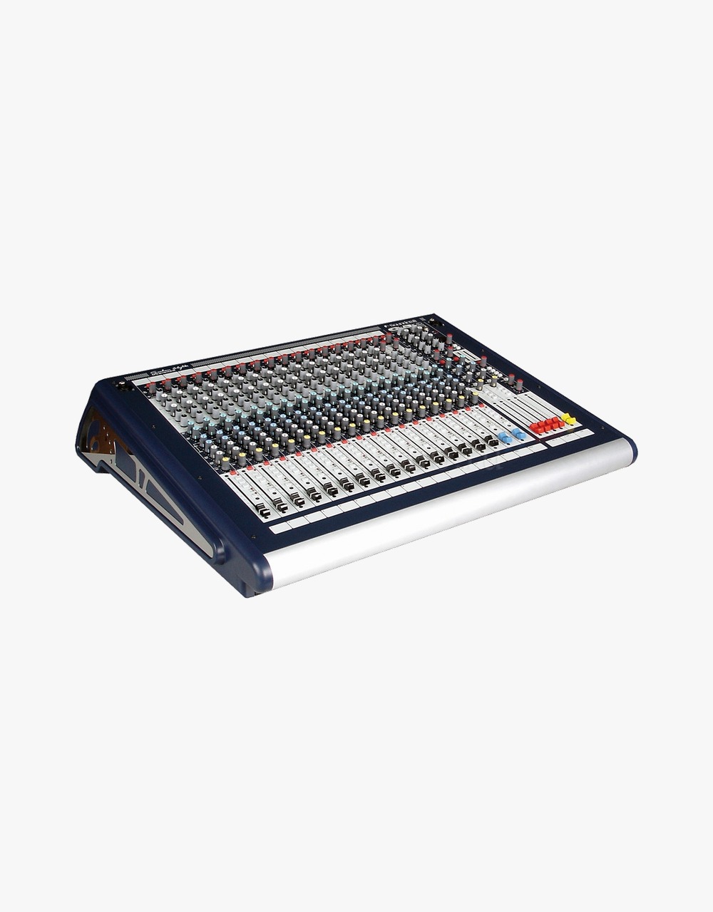 Микшер Soundcraft GB2-16 - купить в "Гитарном Клубе"