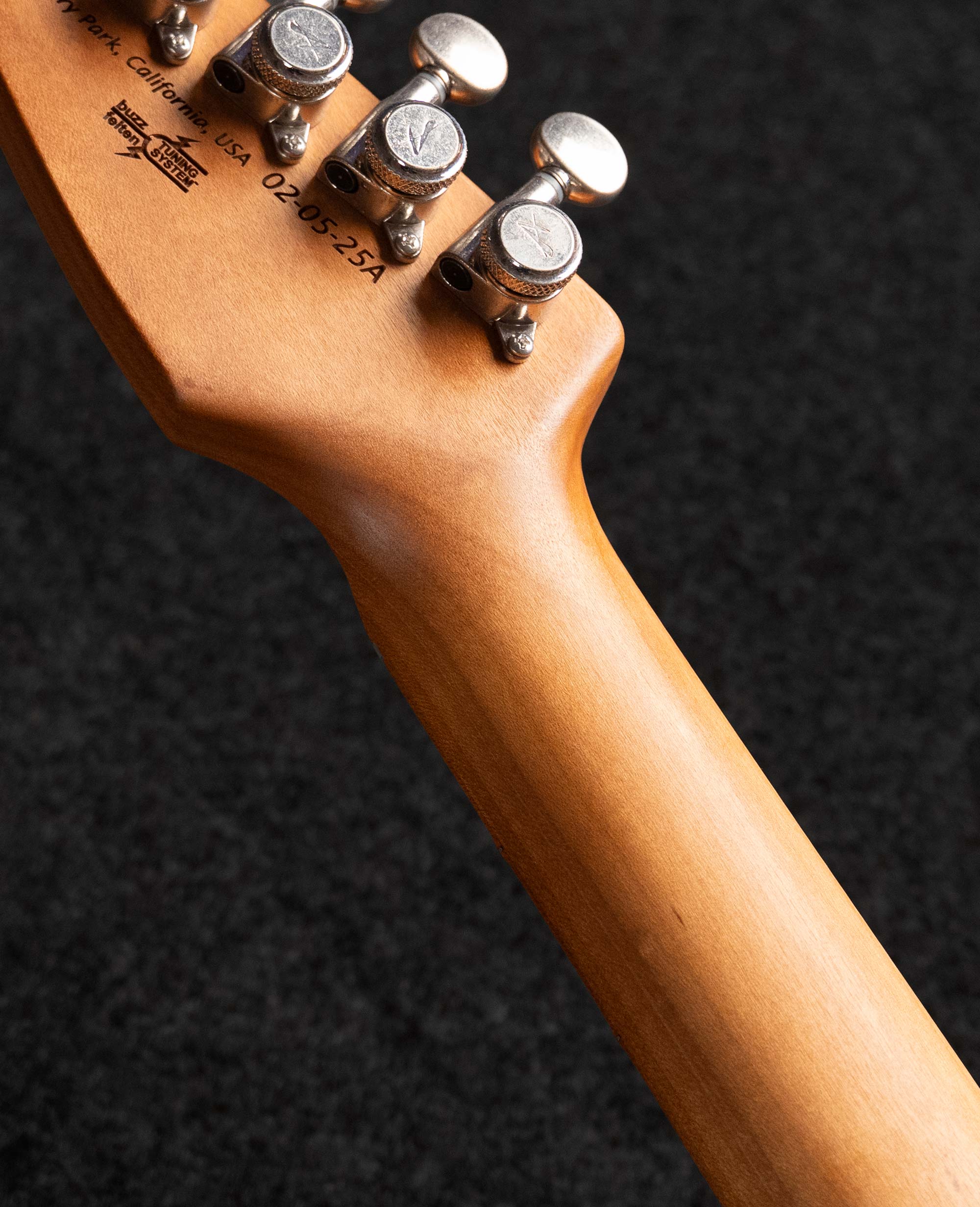 Электрогитара Anderson Custom Drop Top, 2025 - купить в "Гитарном Клубе"