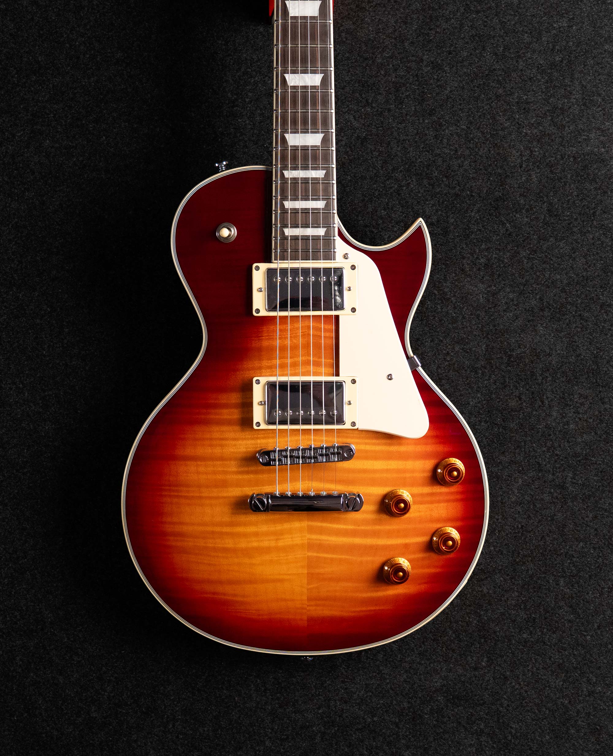 Электрогитара Sire L7 TS - купить в "Гитарном Клубе"