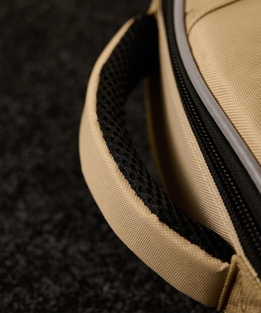 Чехол для электрогитары ACOUSTIC UNION GEB-02DS-AU, Dust Storm - купить в "Гитарном Клубе"