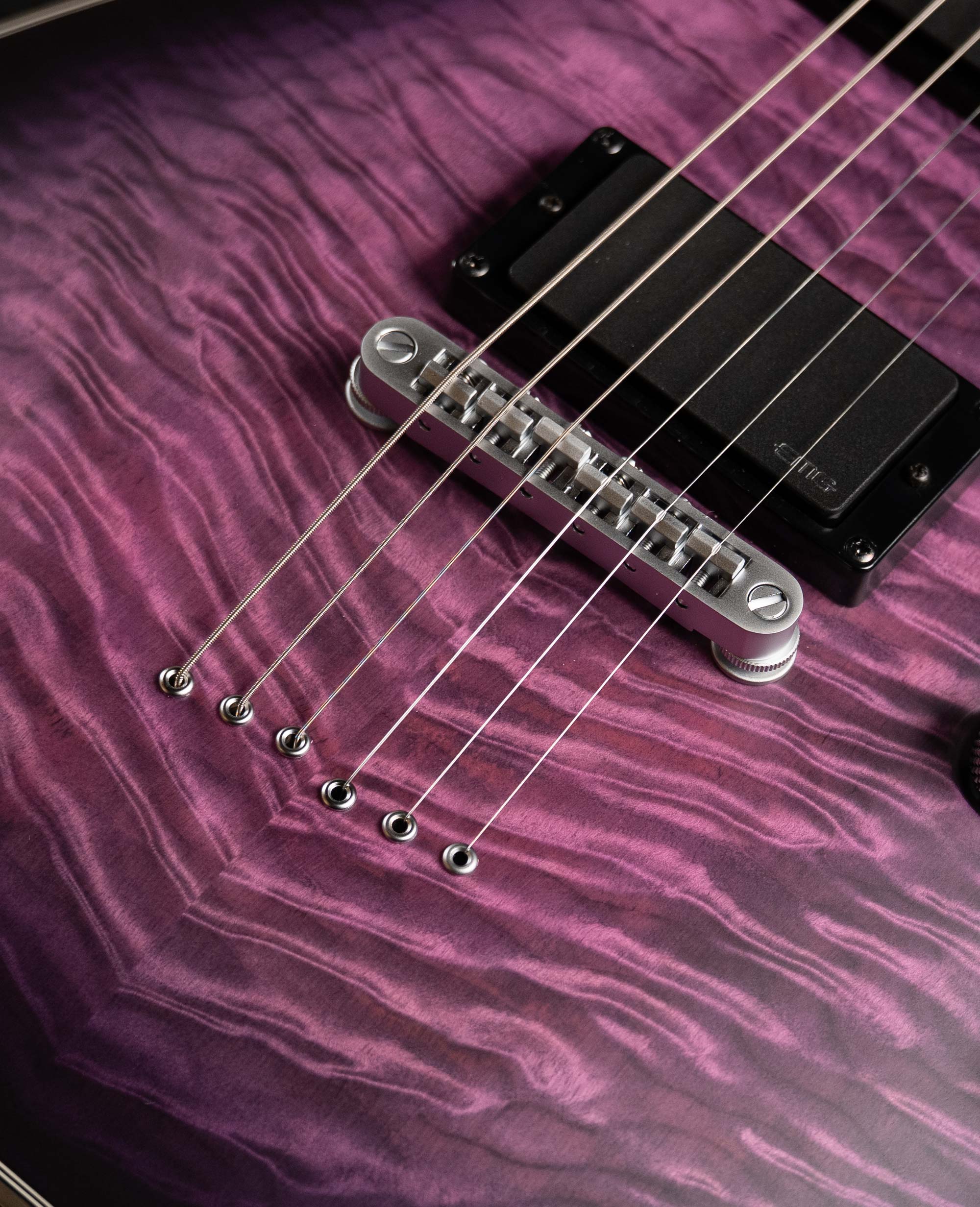 Электрогитара Schecter C-1 Platinum SPB - купить в "Гитарном Клубе"