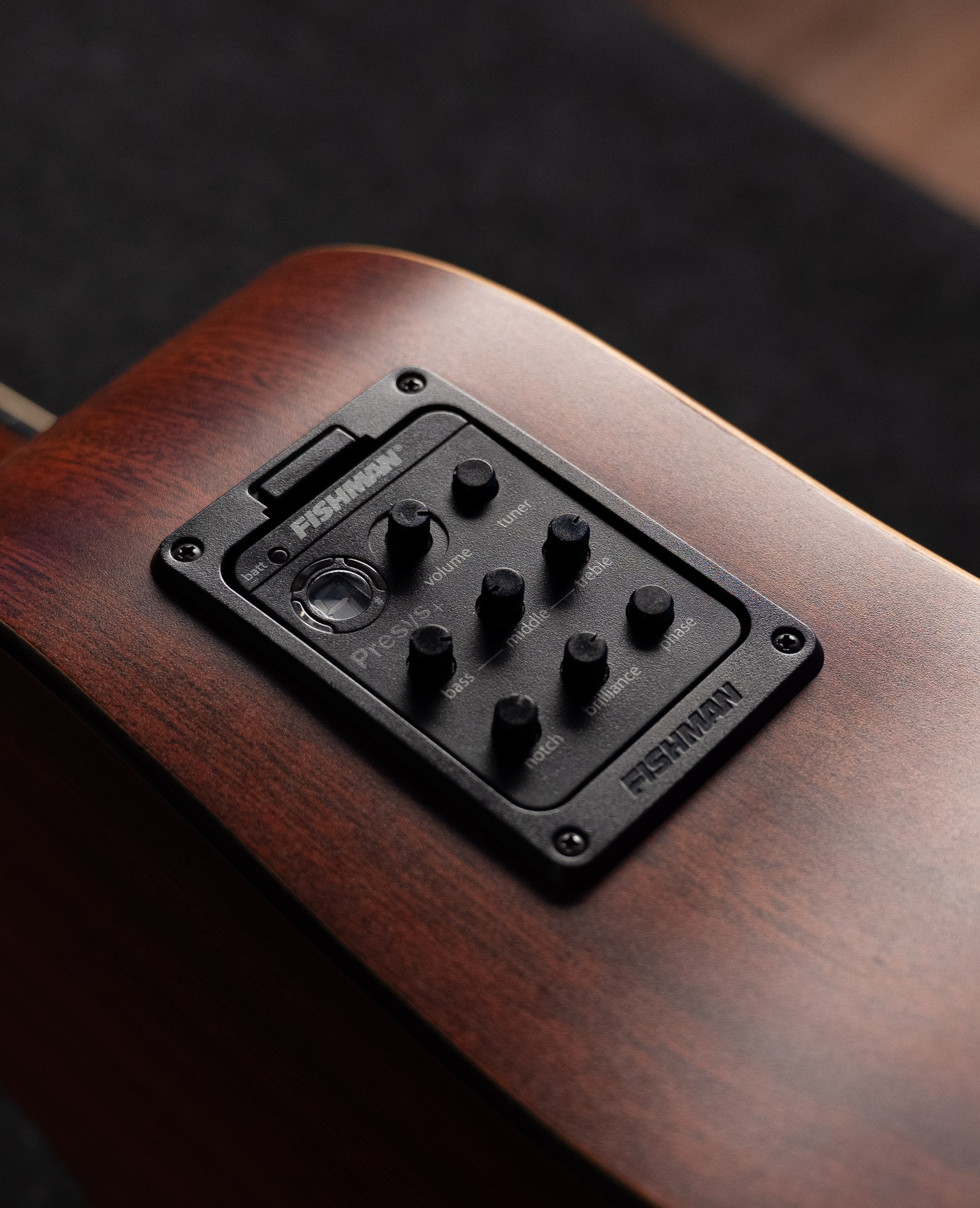 Электроакустическая гитара Martin DCX1E - купить в "Гитарном Клубе"