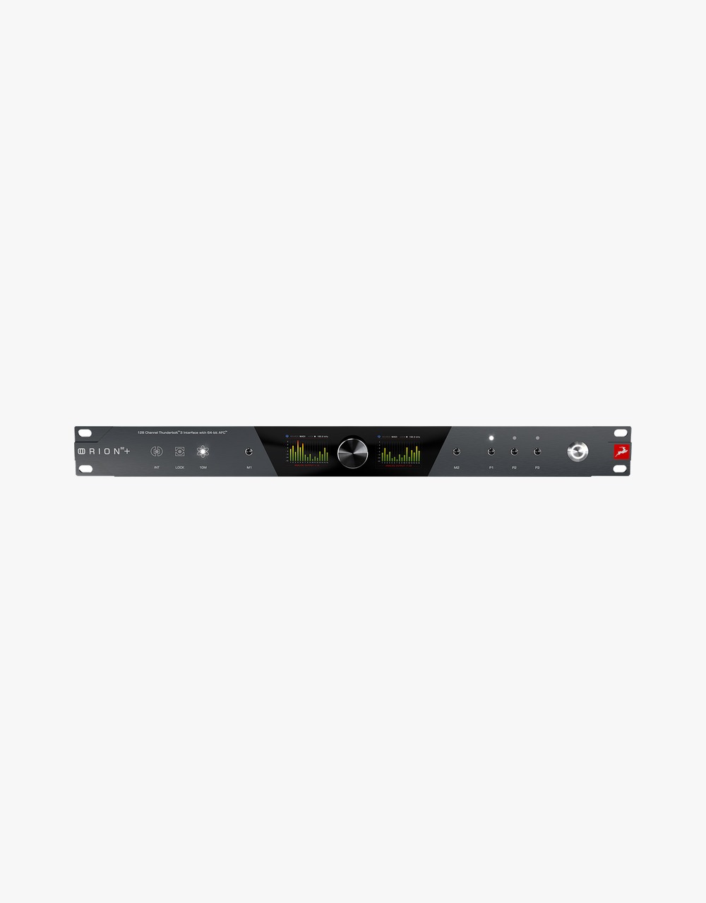 Аудиоинтерфейс Antelope Audio Orion 32+ | Gen 4 - купить в "Гитарном Клубе"