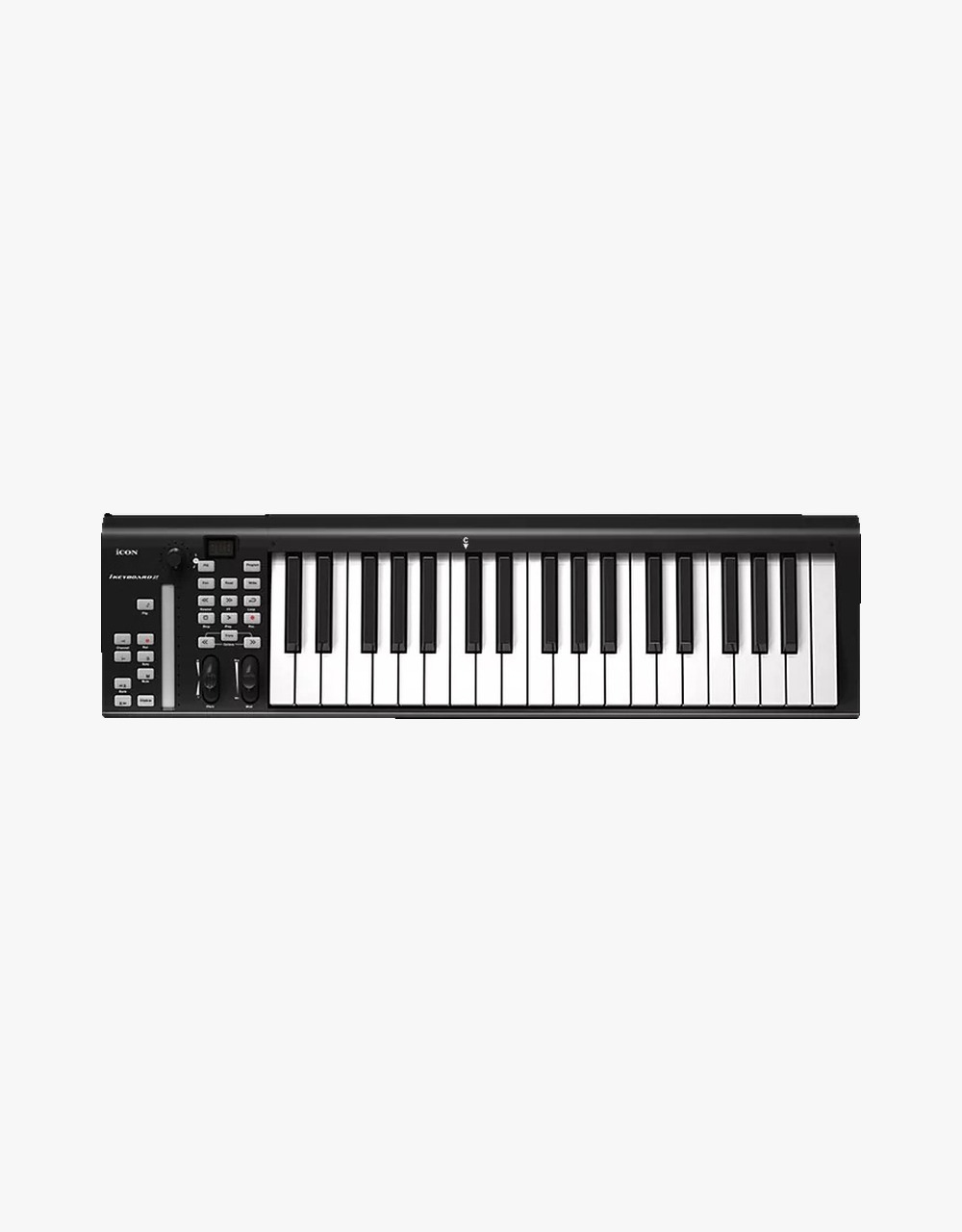 MIDI-контроллер Icon iKeyboard 4X - купить в "Гитарном Клубе"