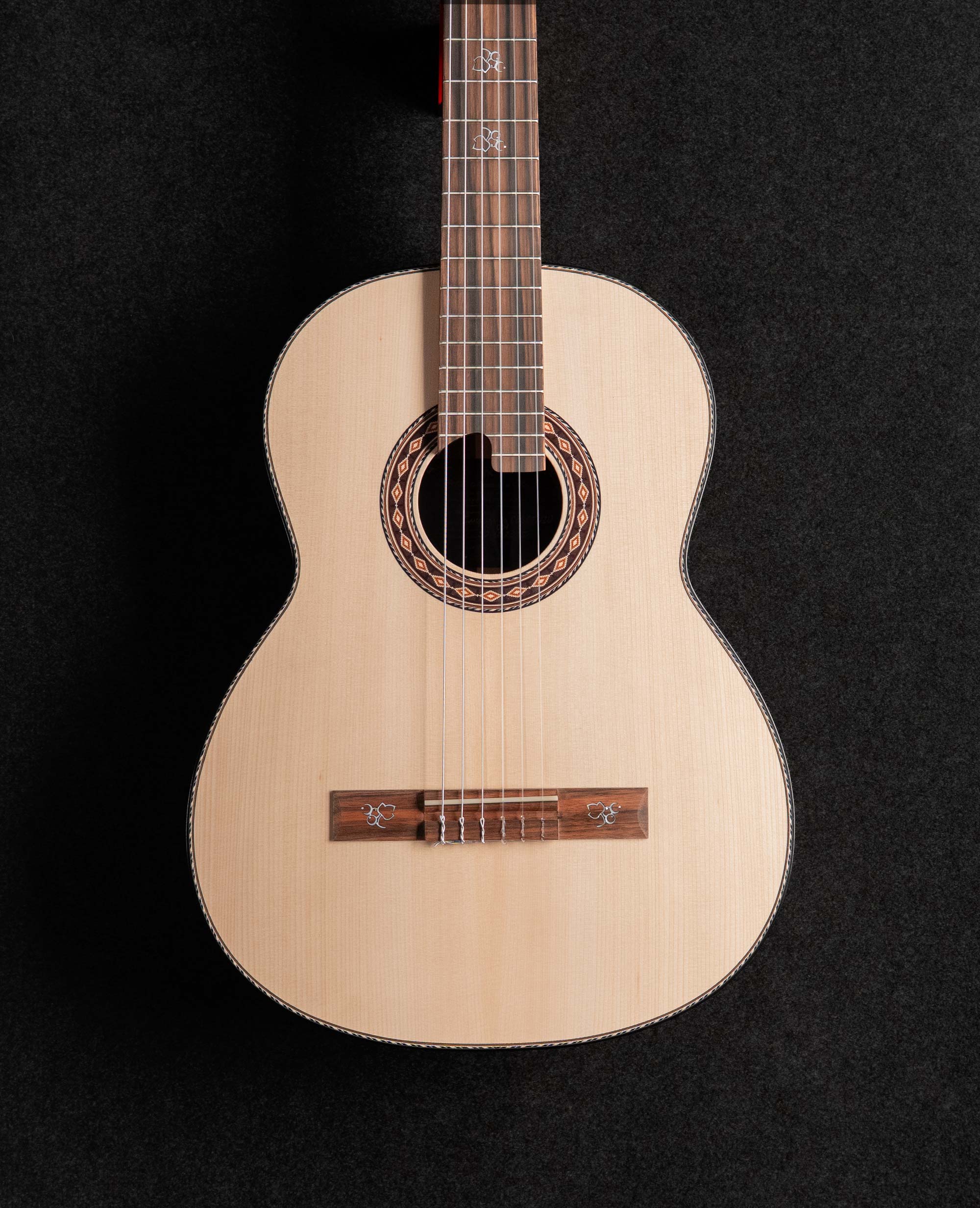 Классическая гитара New Tone Silena CL-S N/T - купить в "Гитарном Клубе"