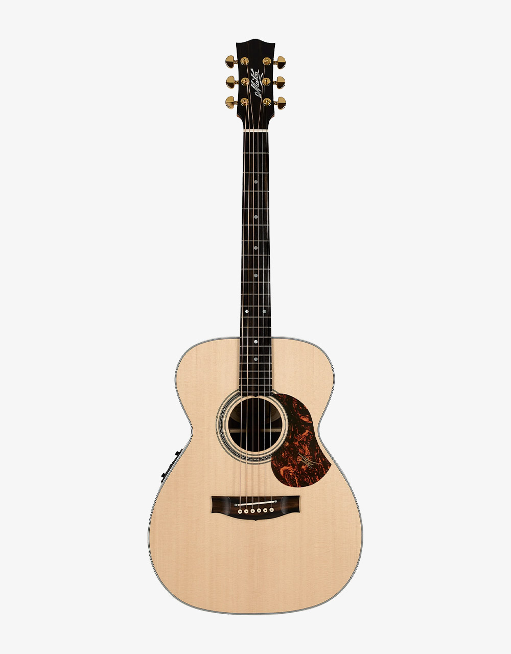 Электроакустическая гитара Maton ER90 Traditional - купить в "Гитарном Клубе"