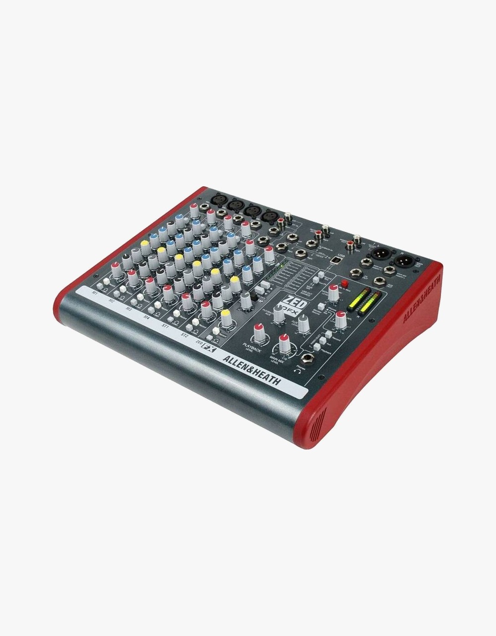Микшер Allen&Heath ZED10FX - купить в "Гитарном Клубе"
