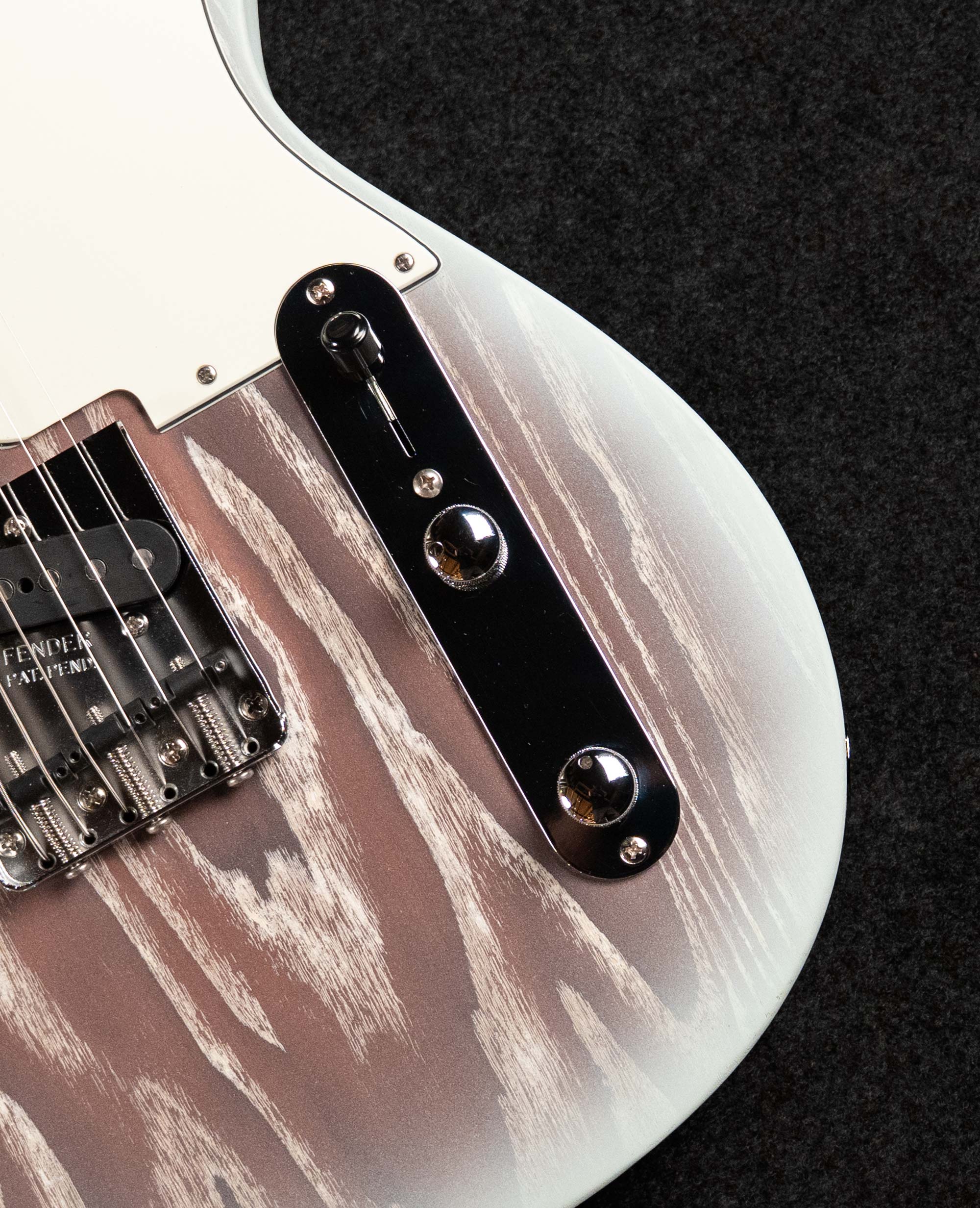 Электрогитара Poznysh Telecaster Atollo  - купить в "Гитарном Клубе"