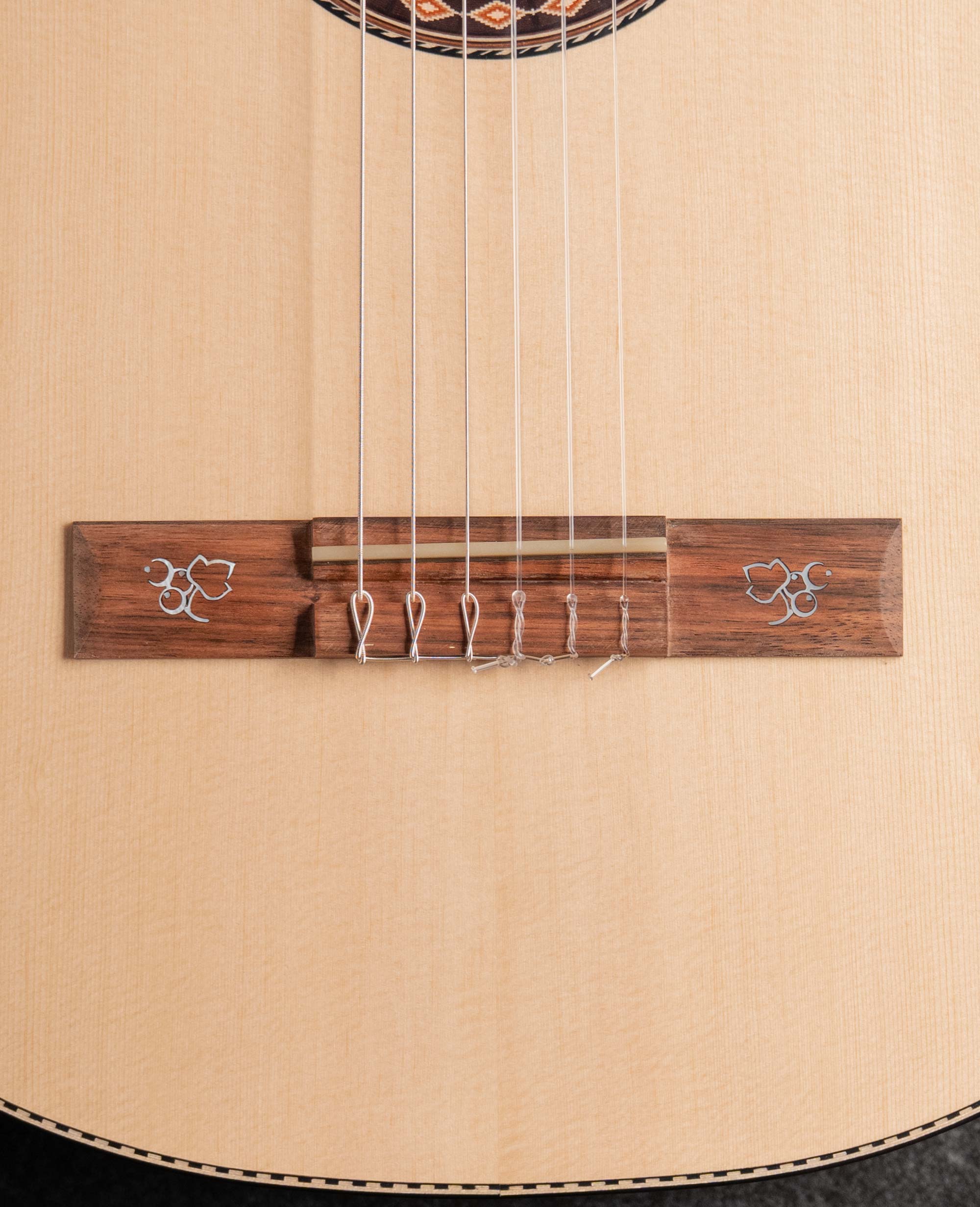 Классическая гитара New Tone Смородина CL S CT N C - купить в "Гитарном Клубе"