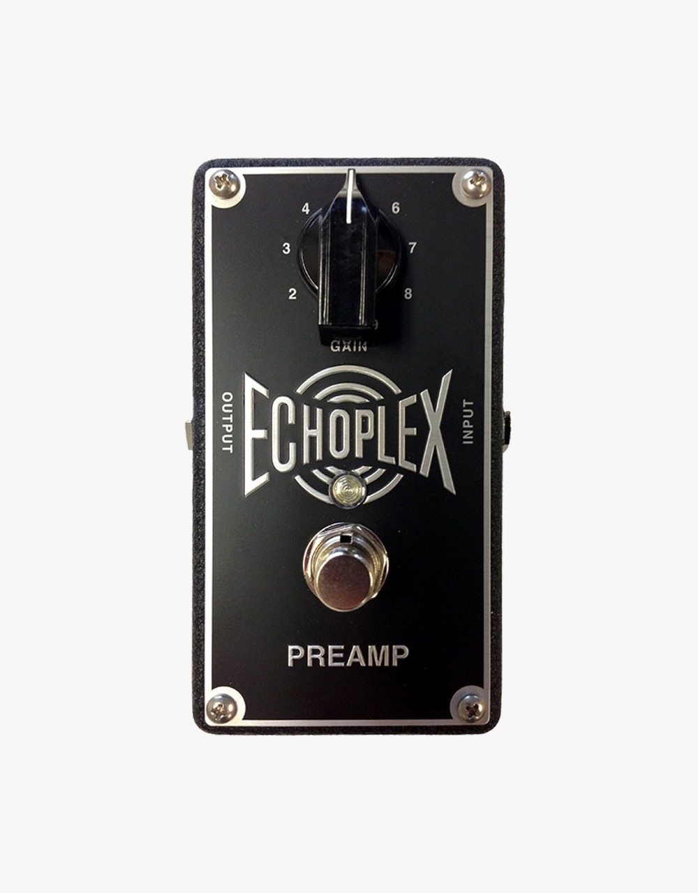 Гитарная педаль Dunlop ECHOPLEX PREAMP EP101 - купить в "Гитарном Клубе"