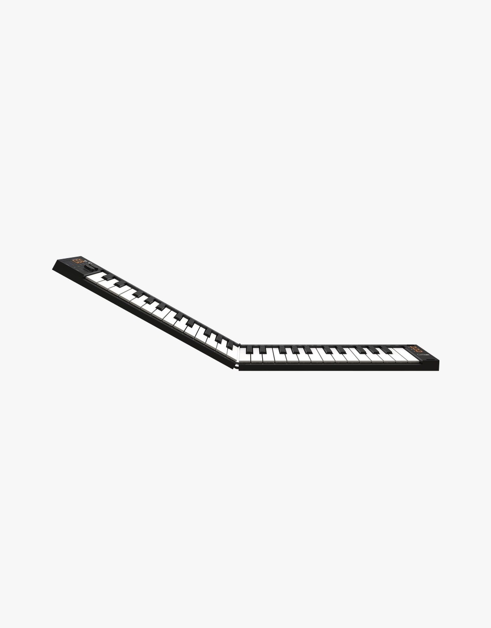 MIDI-контроллер Carry-On FC-49 Портативная складная MIDI клавиатура, 49 клавиш - купить в "Гитарном Клубе"