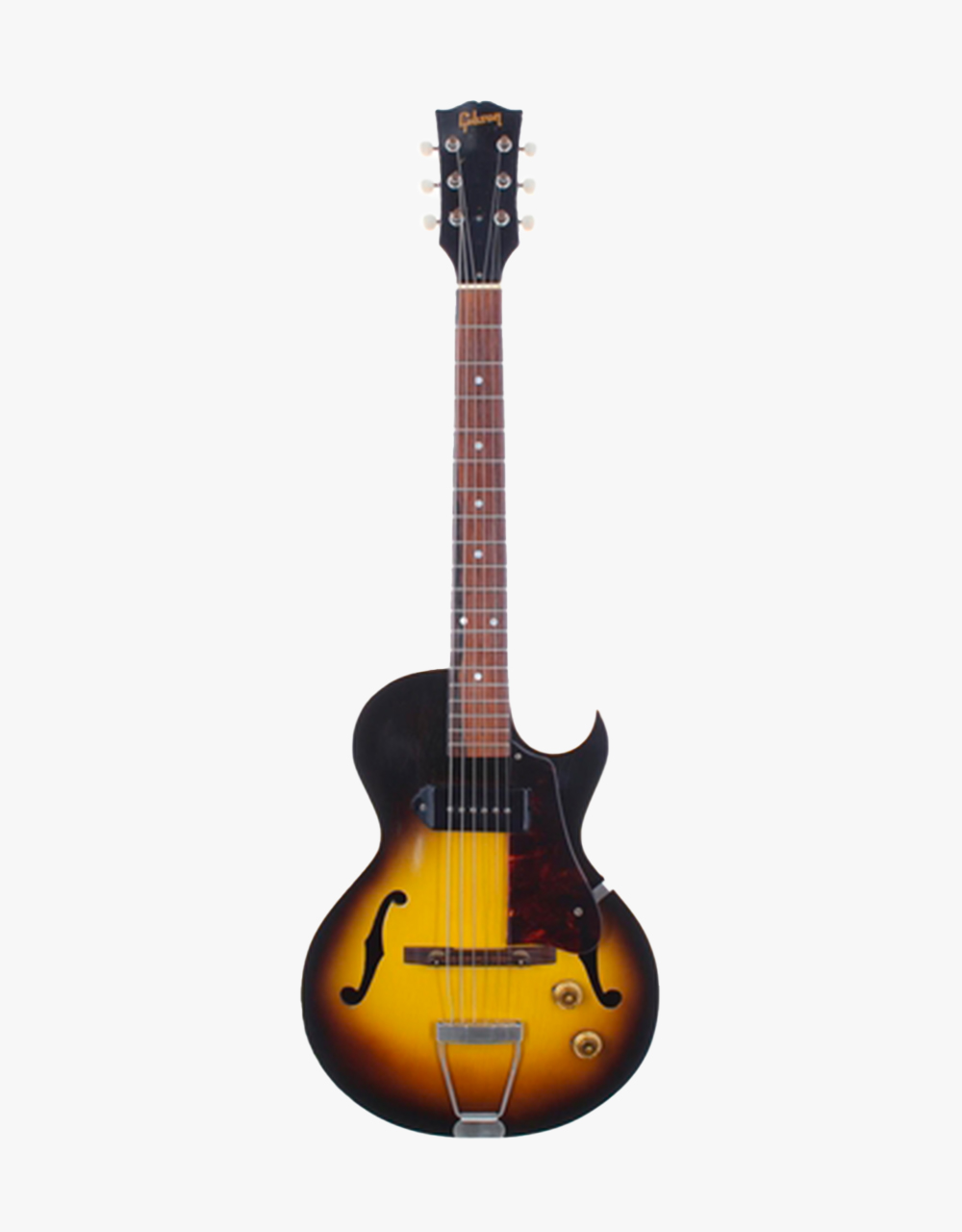 Электрогитара Gibson Es-140 3\4’54 - купить в "Гитарном Клубе"