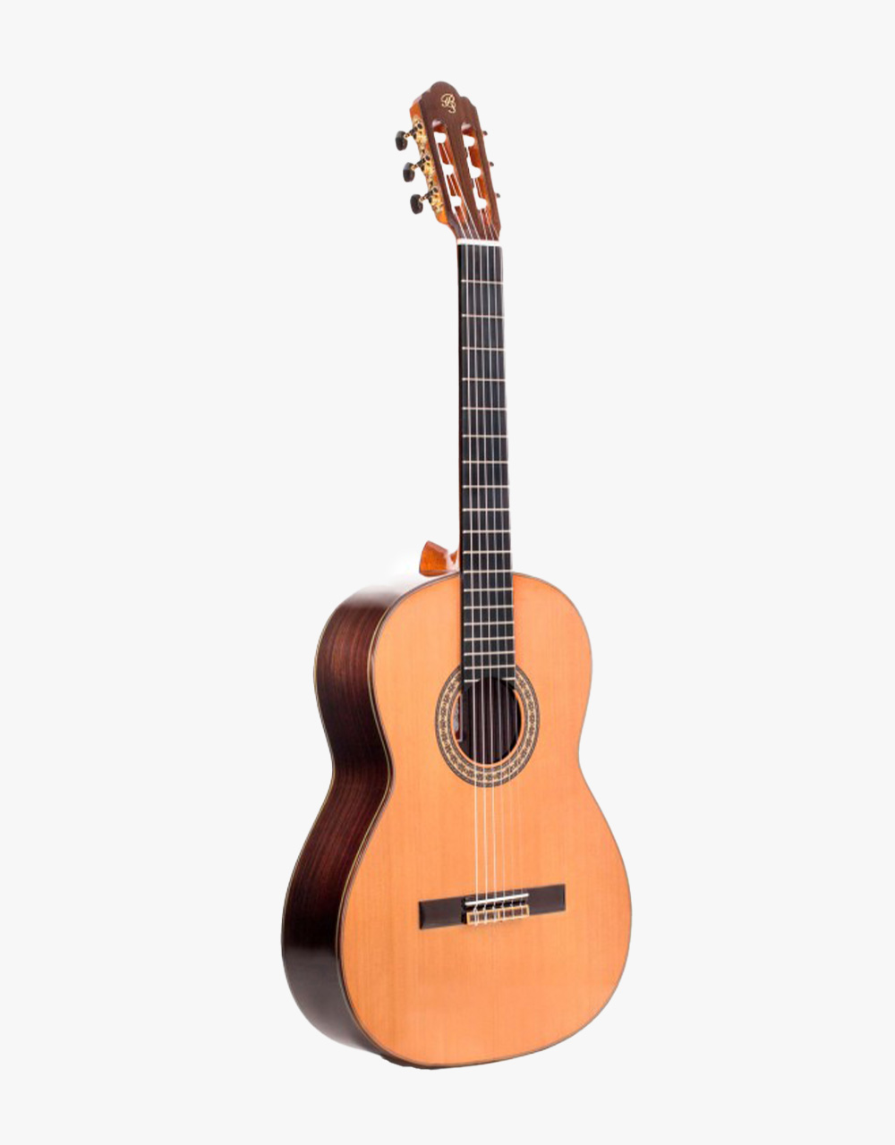 Классическая гитара Prudencio Saez 3-M (28) Cedar - купить в "Гитарном Клубе"