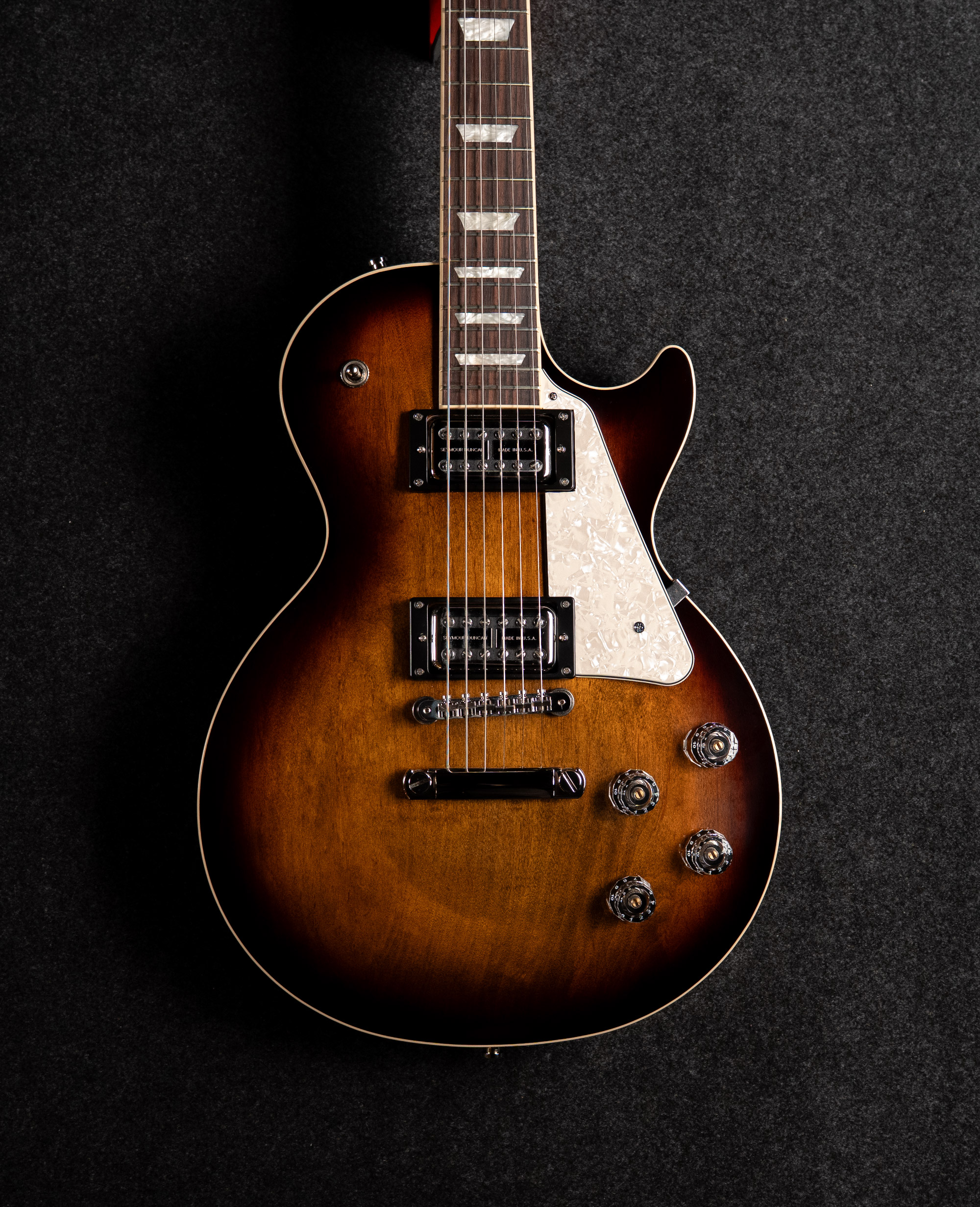 Электрогитара Gibson Les Paul Standard
