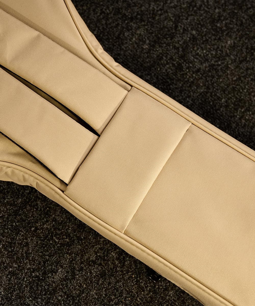 Чехол для электрогитары ACOUSTIC UNION GEB-02DS-AU, Dust Storm - купить в "Гитарном Клубе"