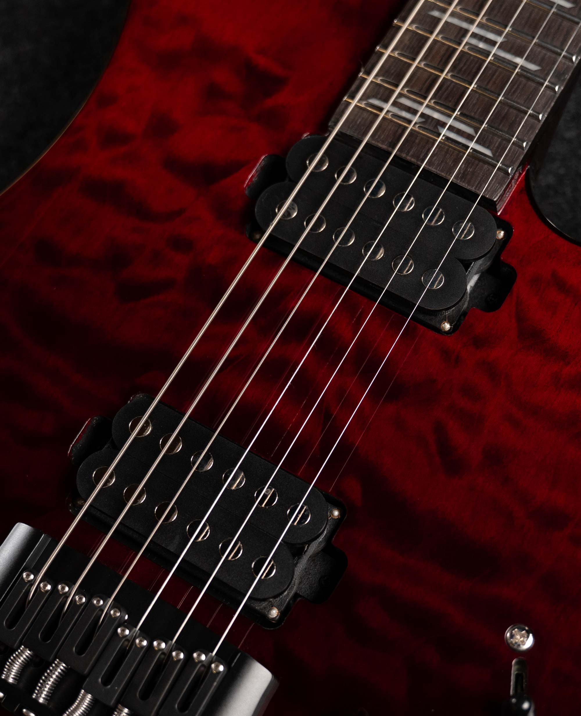 Электрогитара Schecter Reaper-6 Elite BB - купить в "Гитарном Клубе"