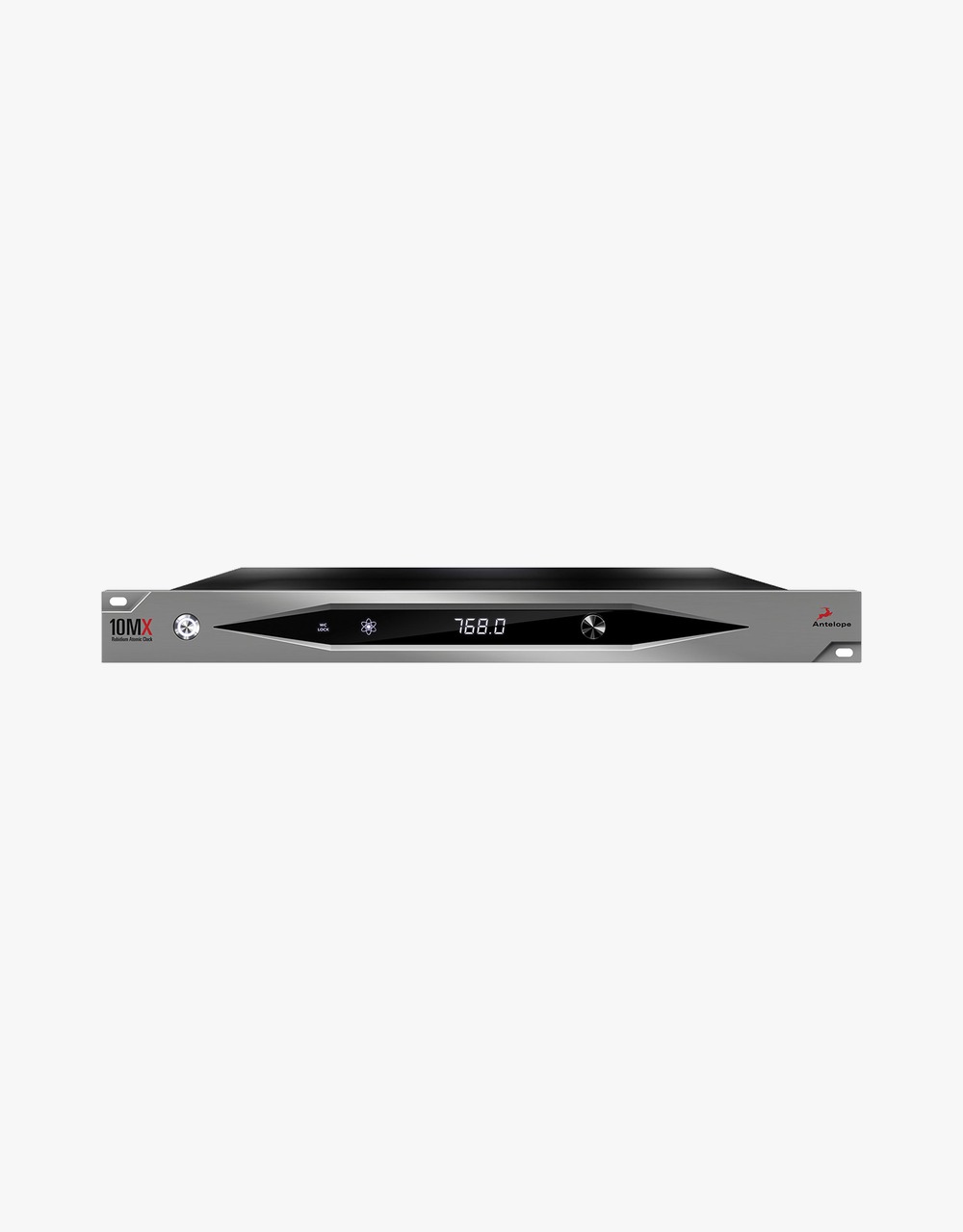Аудиоинтерфейс Antelope Audio 10MX - купить в "Гитарном Клубе"