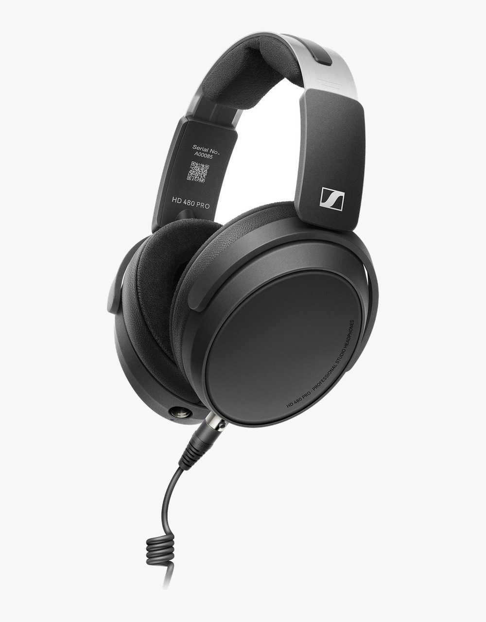 Наушники Sennheiser HD 480 PRO - купить в "Гитарном Клубе"
