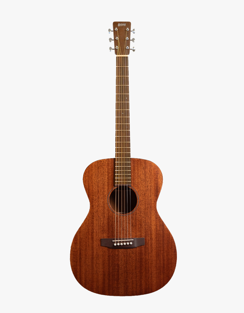 Акустическая гитара Acoustic Union 000-MMR - купить в "Гитарном Клубе"