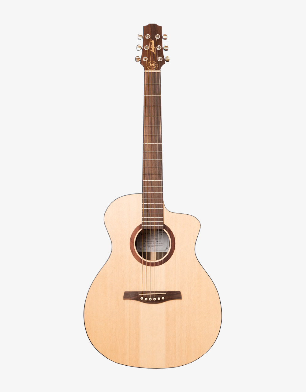 Акустическая гитара Mariachi GA-C RW, 48 мм - купить в "Гитарном Клубе"