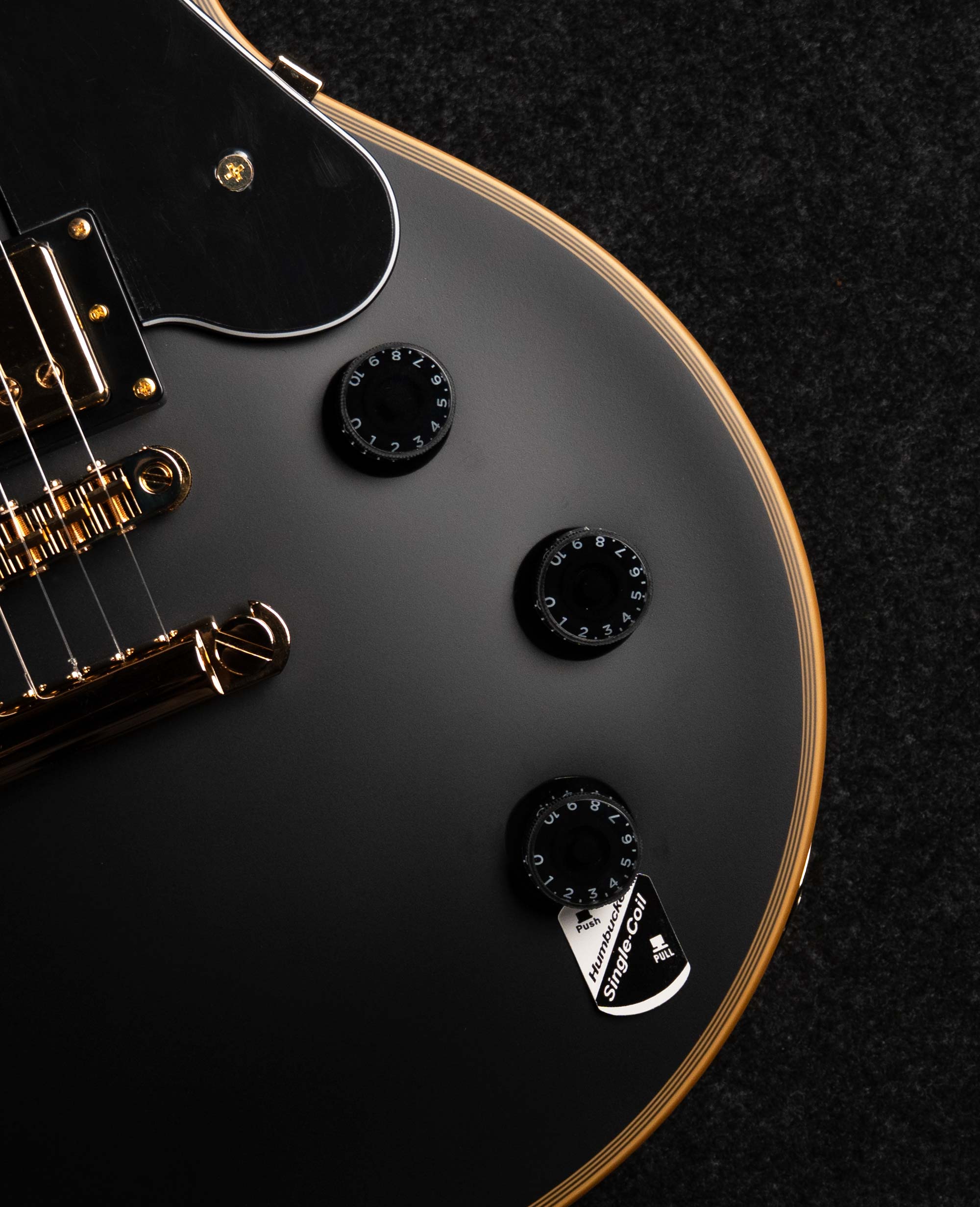 Электрогитара Schecter Solo-II Custom ABSN - купить в "Гитарном Клубе"