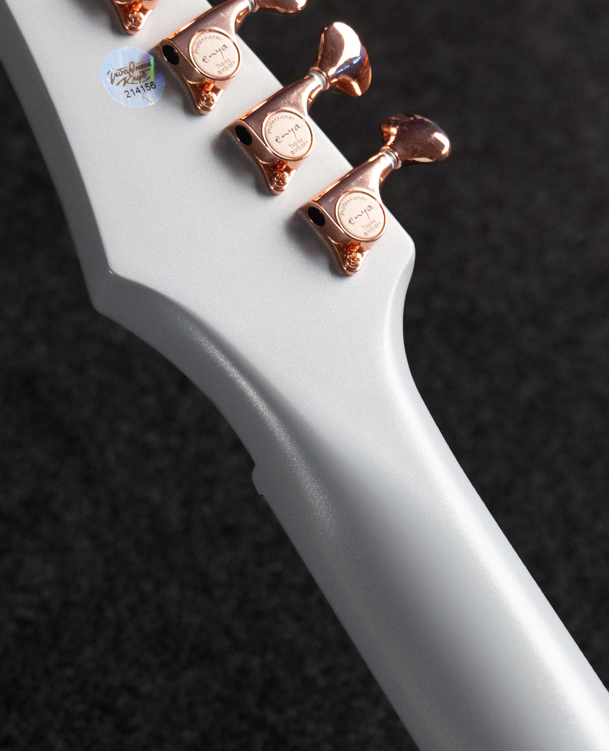 Электрогитара Enya NOVA GO SONIC NEW CC INSPIRE - купить в "Гитарном Клубе"