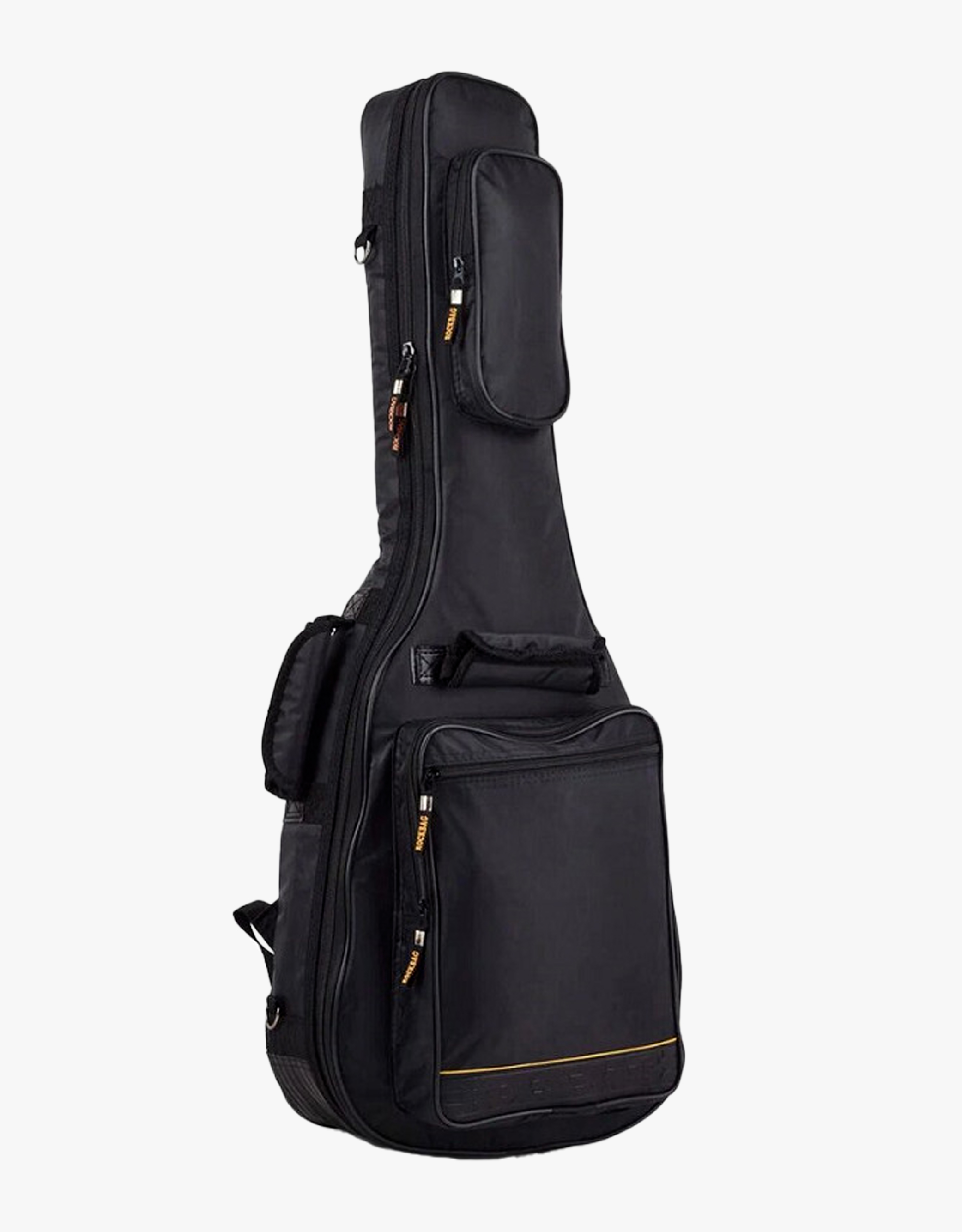 Чехол для классической гитары 3/4 Rockbag RB20504B - купить в "Гитарном Клубе"