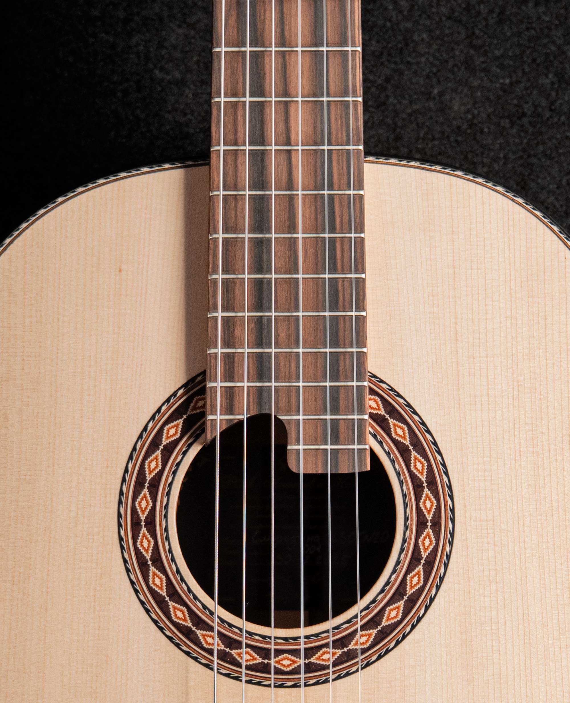 Классическая гитара New Tone Silena CL-S N/T - купить в "Гитарном Клубе"