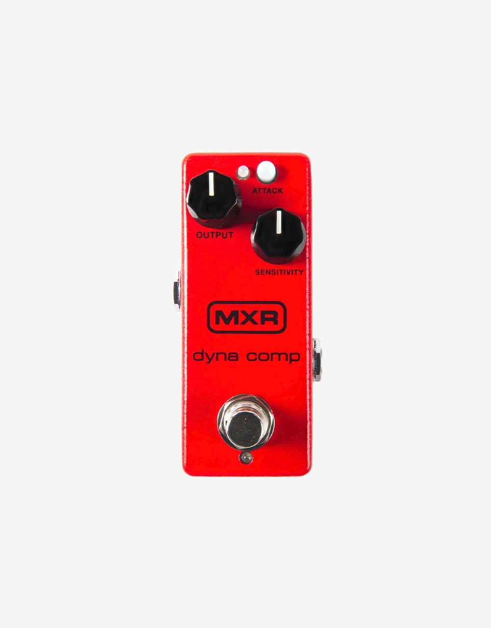 Гитарная педаль Dunlop MXR dyna comp mini M291 - купить в "Гитарном Клубе"