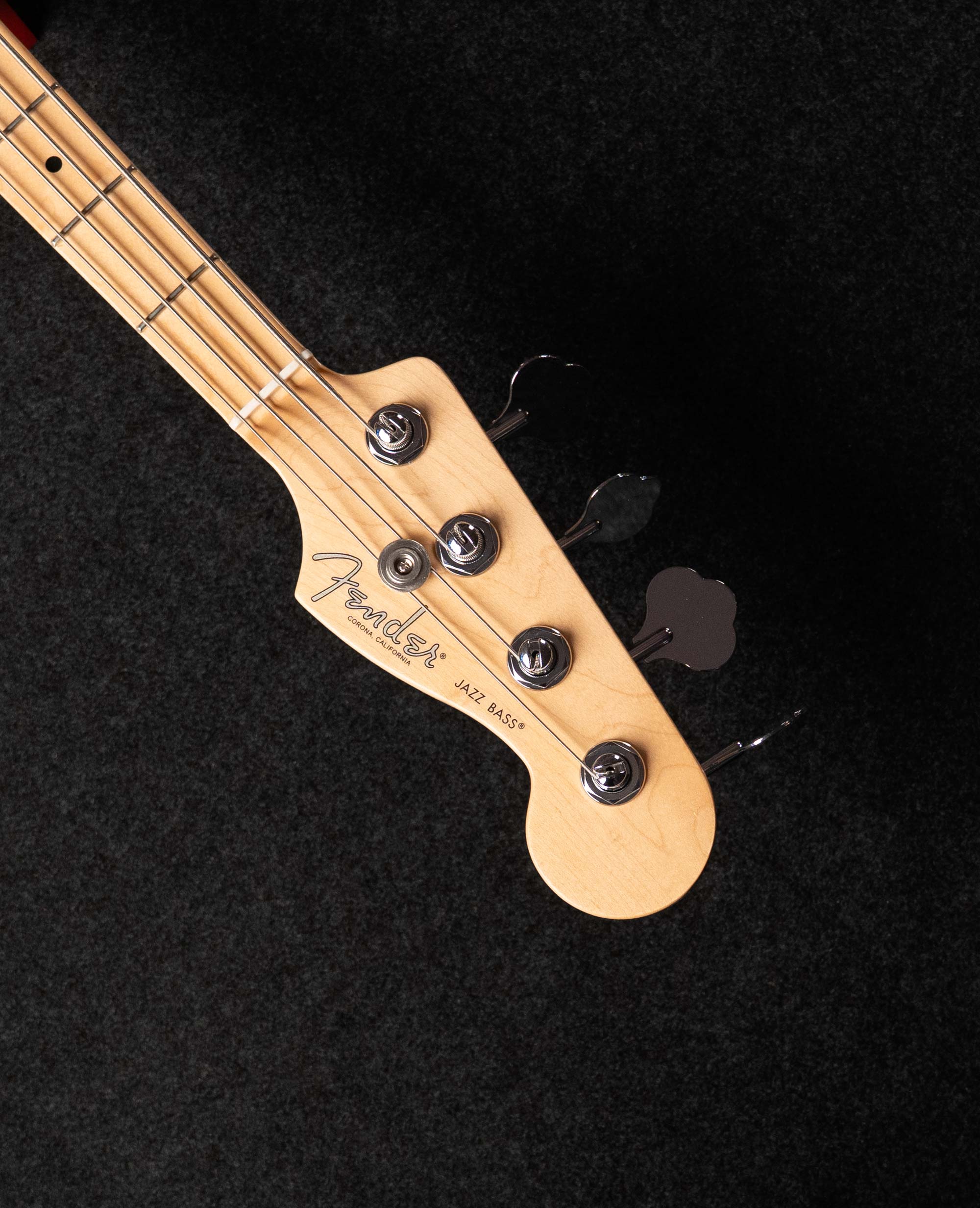 Бас-гитара Fender Jazz Bass American Pro MN OWT 