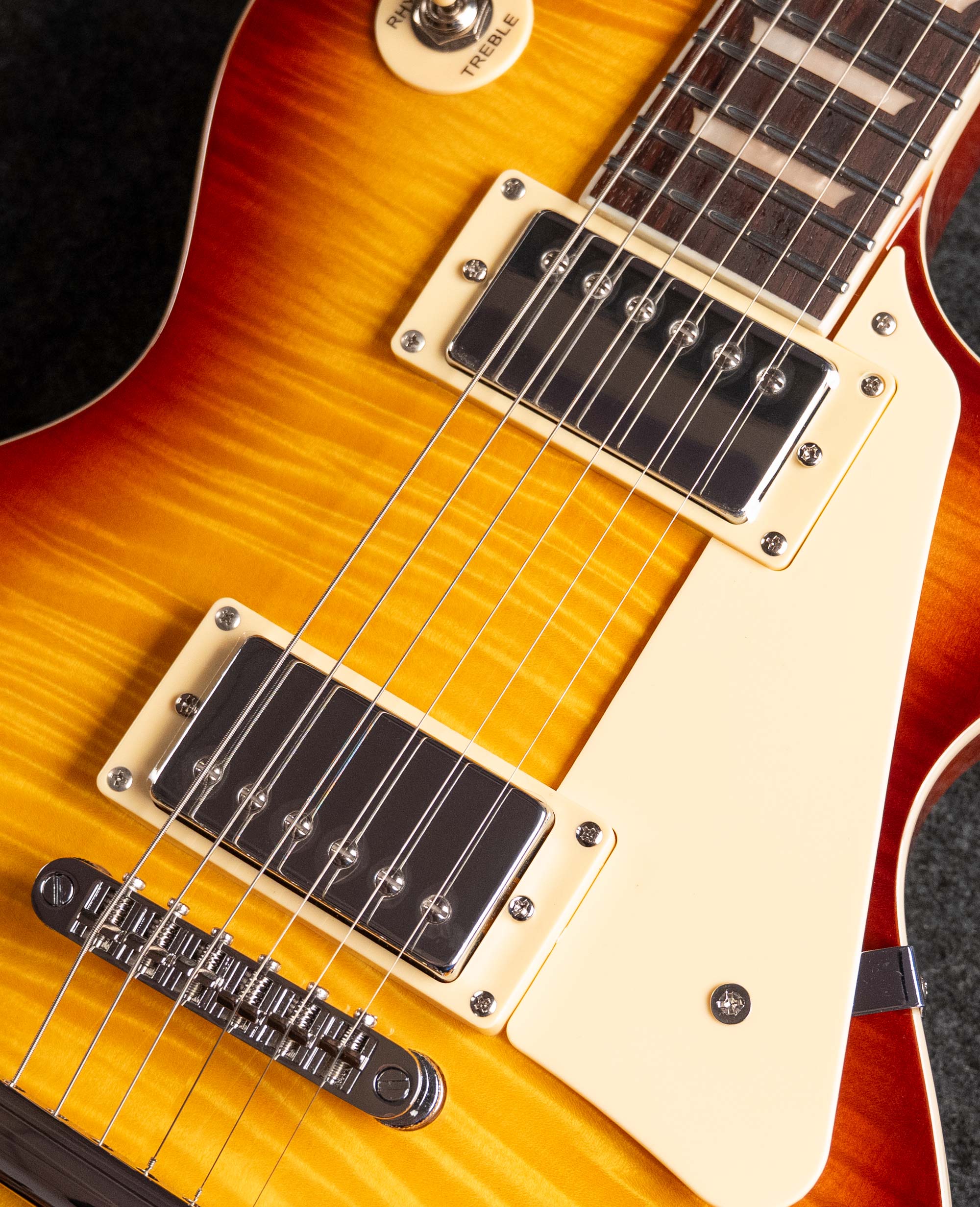 Электрогитара JET JL-500 VS - купить в "Гитарном Клубе"